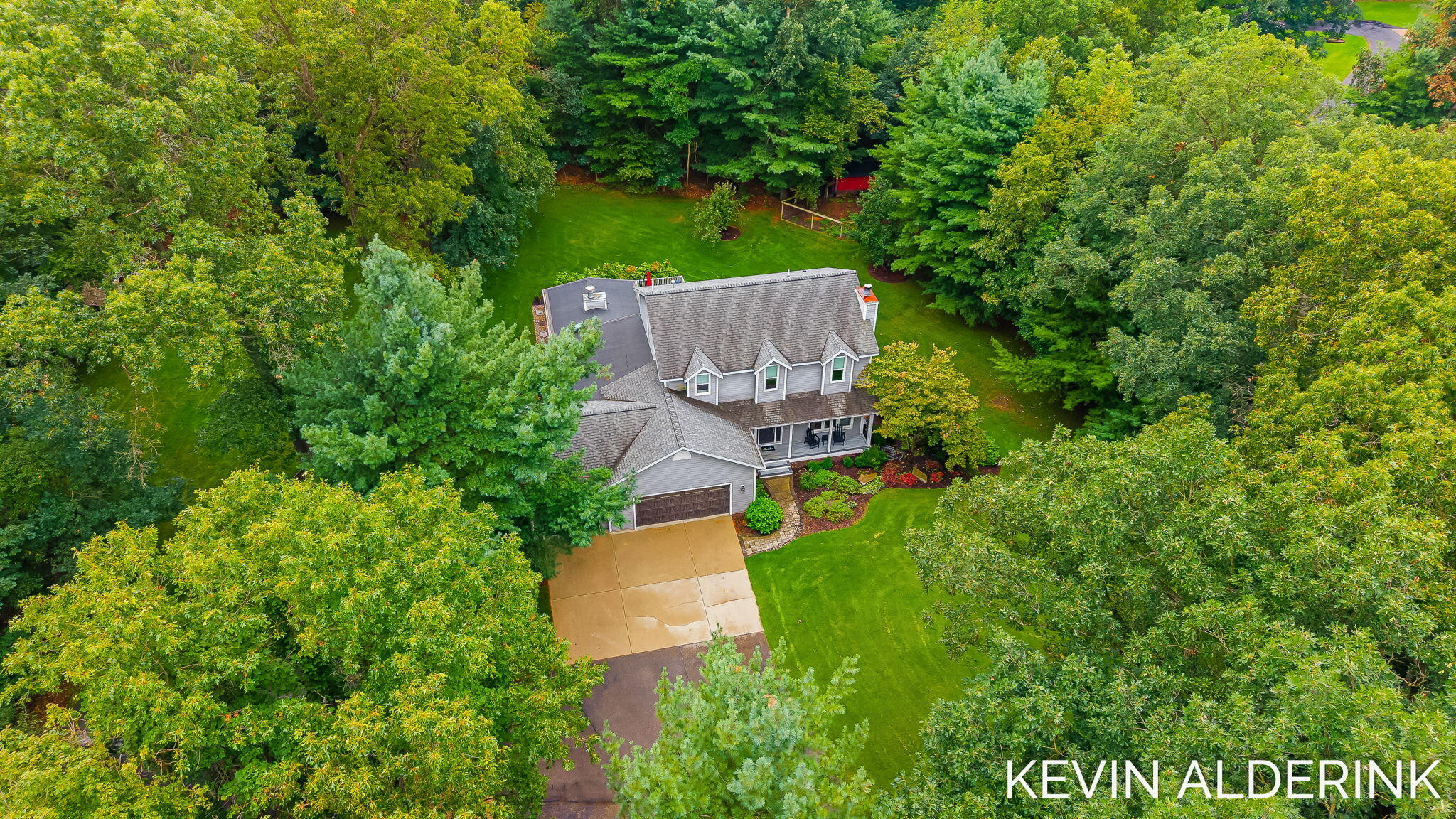 3113 Marcia Lane Hamilton MI 49419