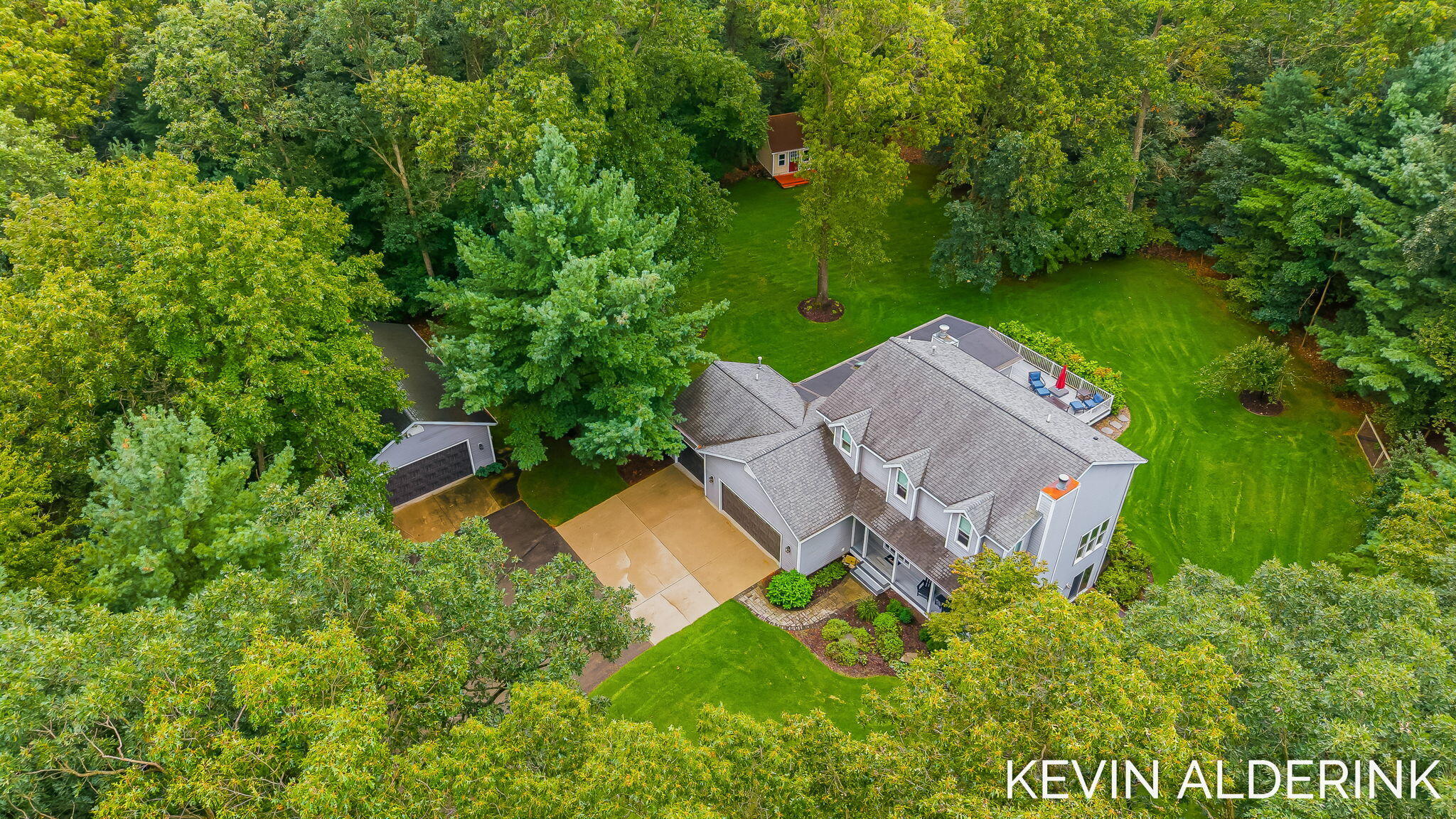 3113 Marcia Lane Hamilton MI 49419
