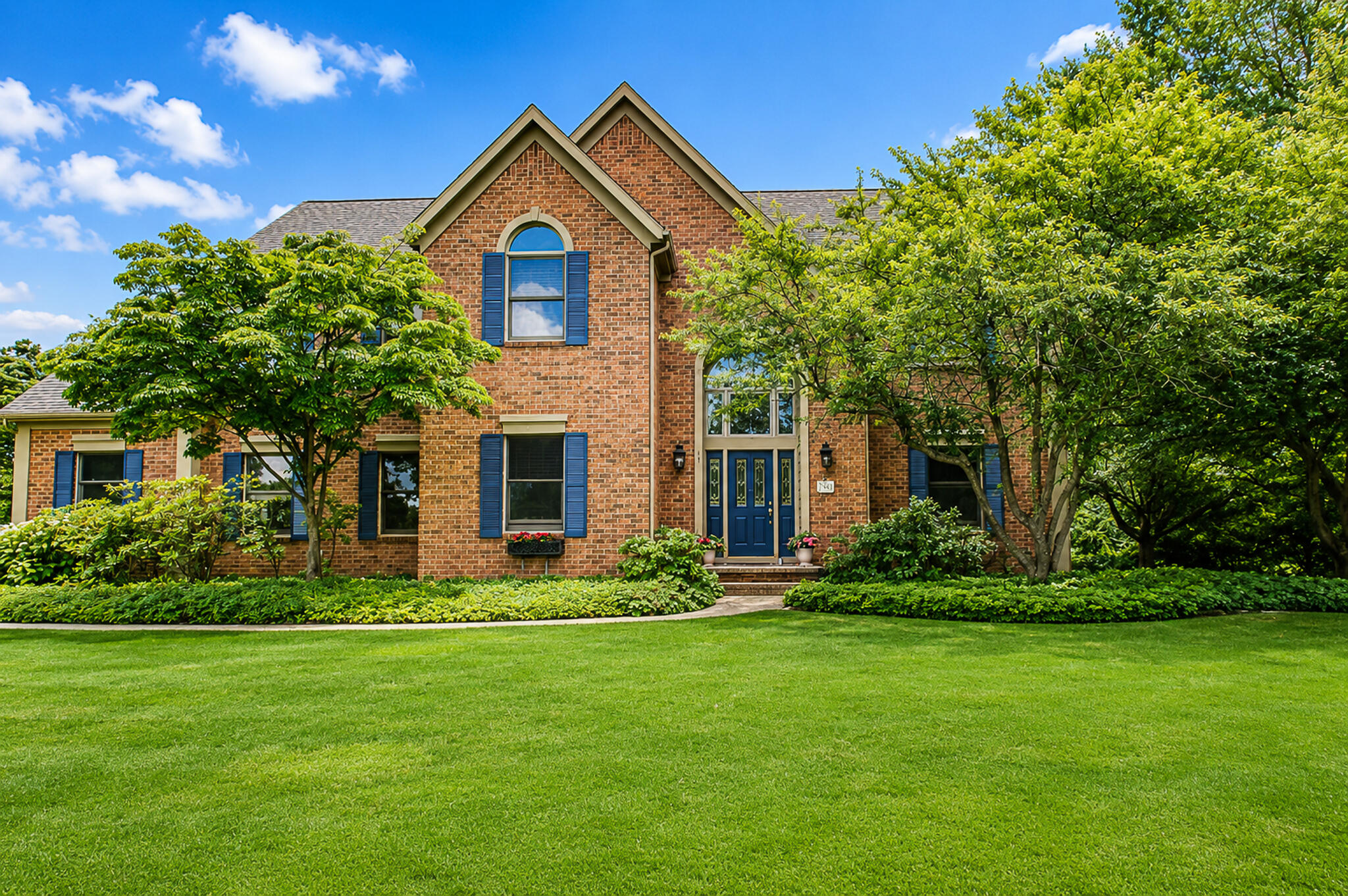 7494 Bridle Path Court SE Ada MI 49301