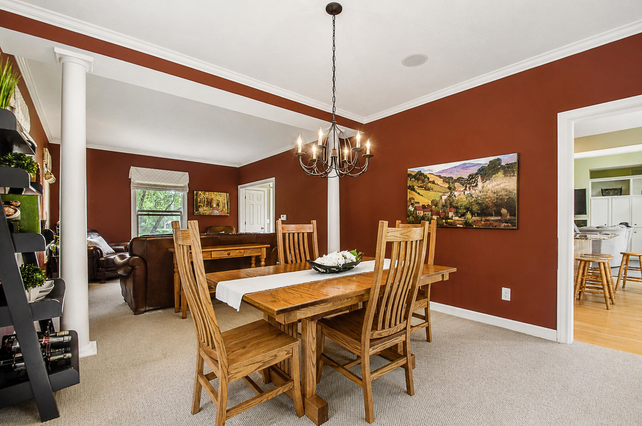 7494 Bridle Path Court SE Ada MI 49301