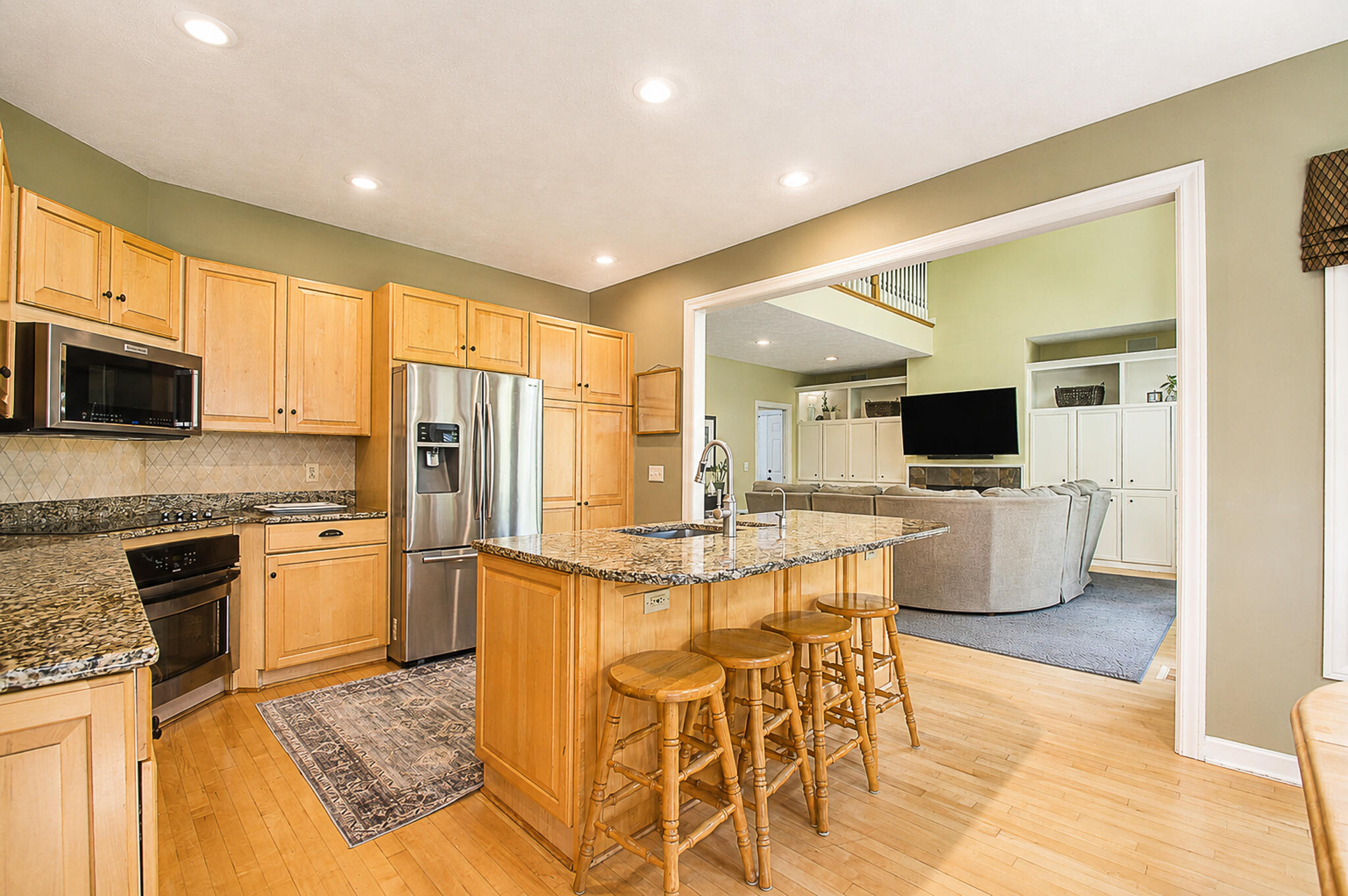 7494 Bridle Path Court SE Ada MI 49301