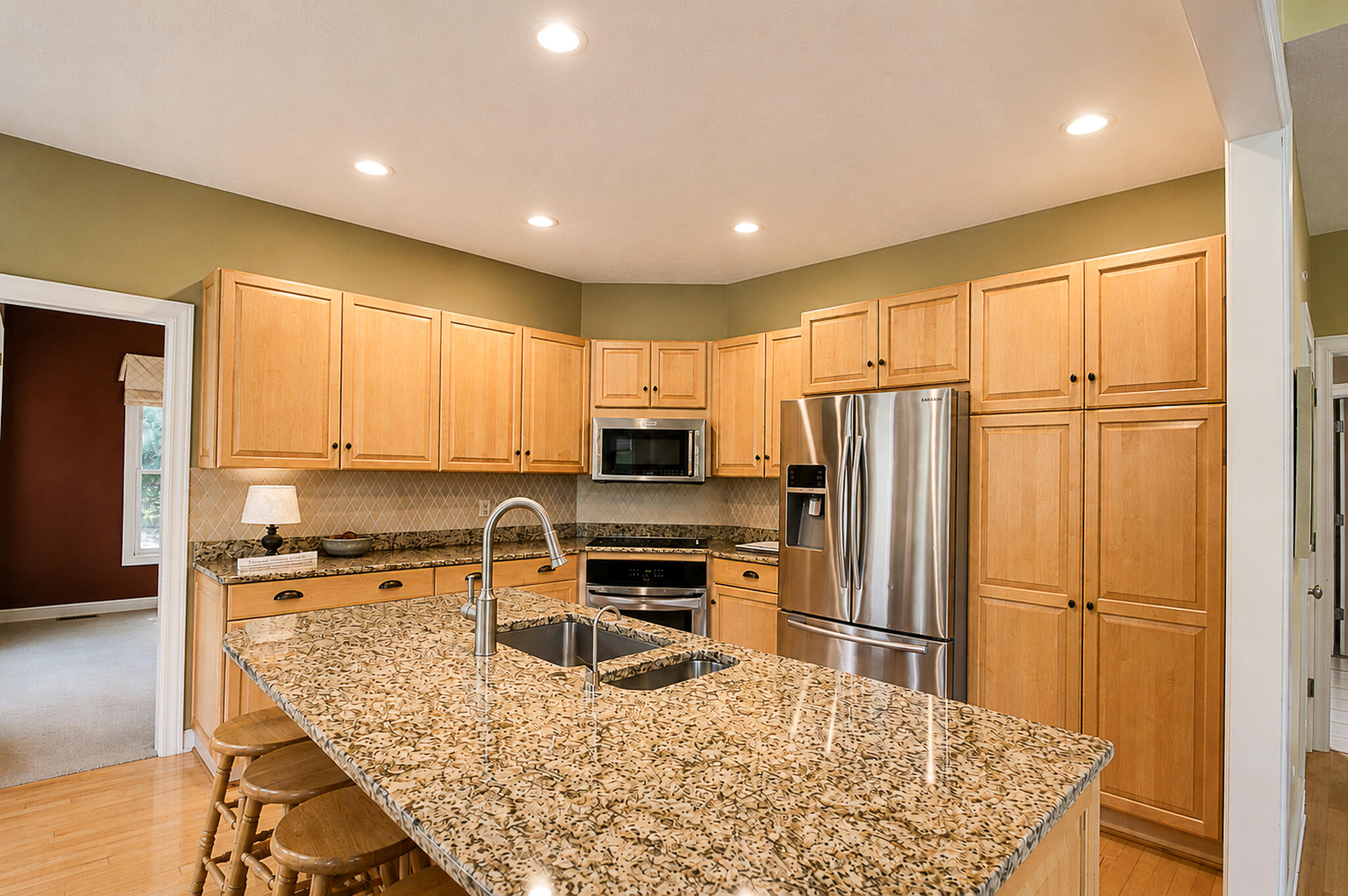 7494 Bridle Path Court SE Ada MI 49301
