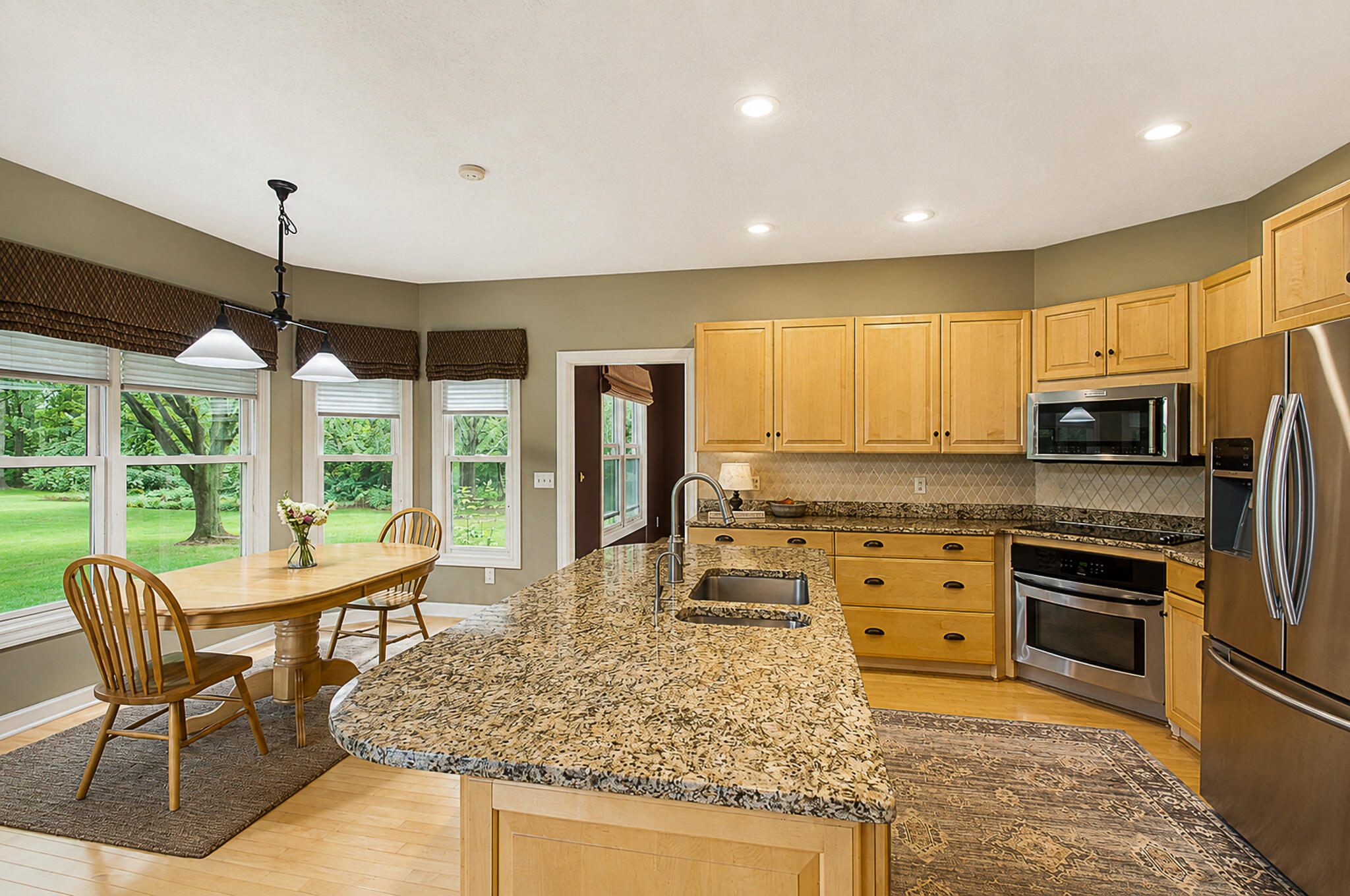 7494 Bridle Path Court SE Ada MI 49301