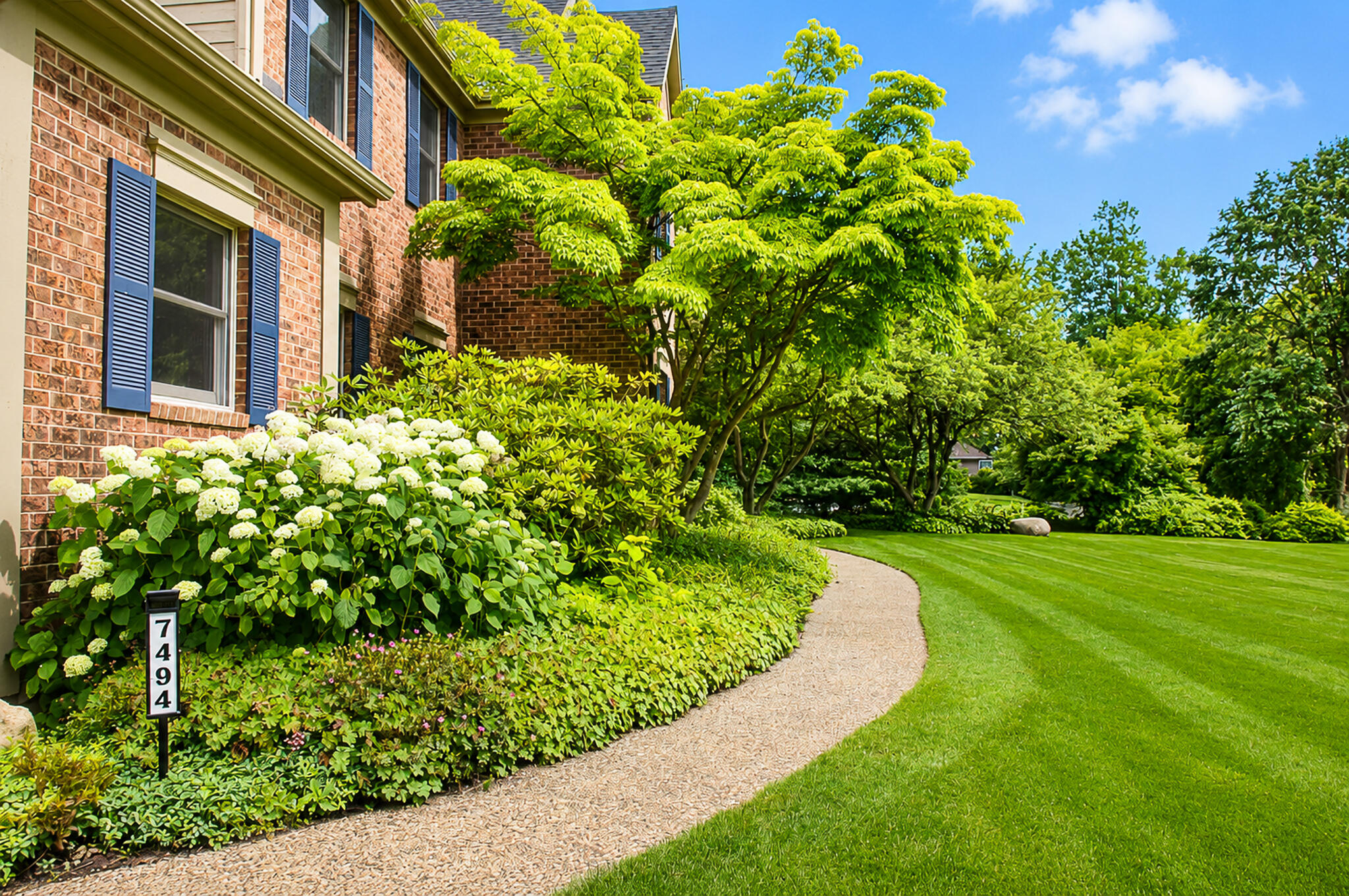 7494 Bridle Path Court SE Ada MI 49301
