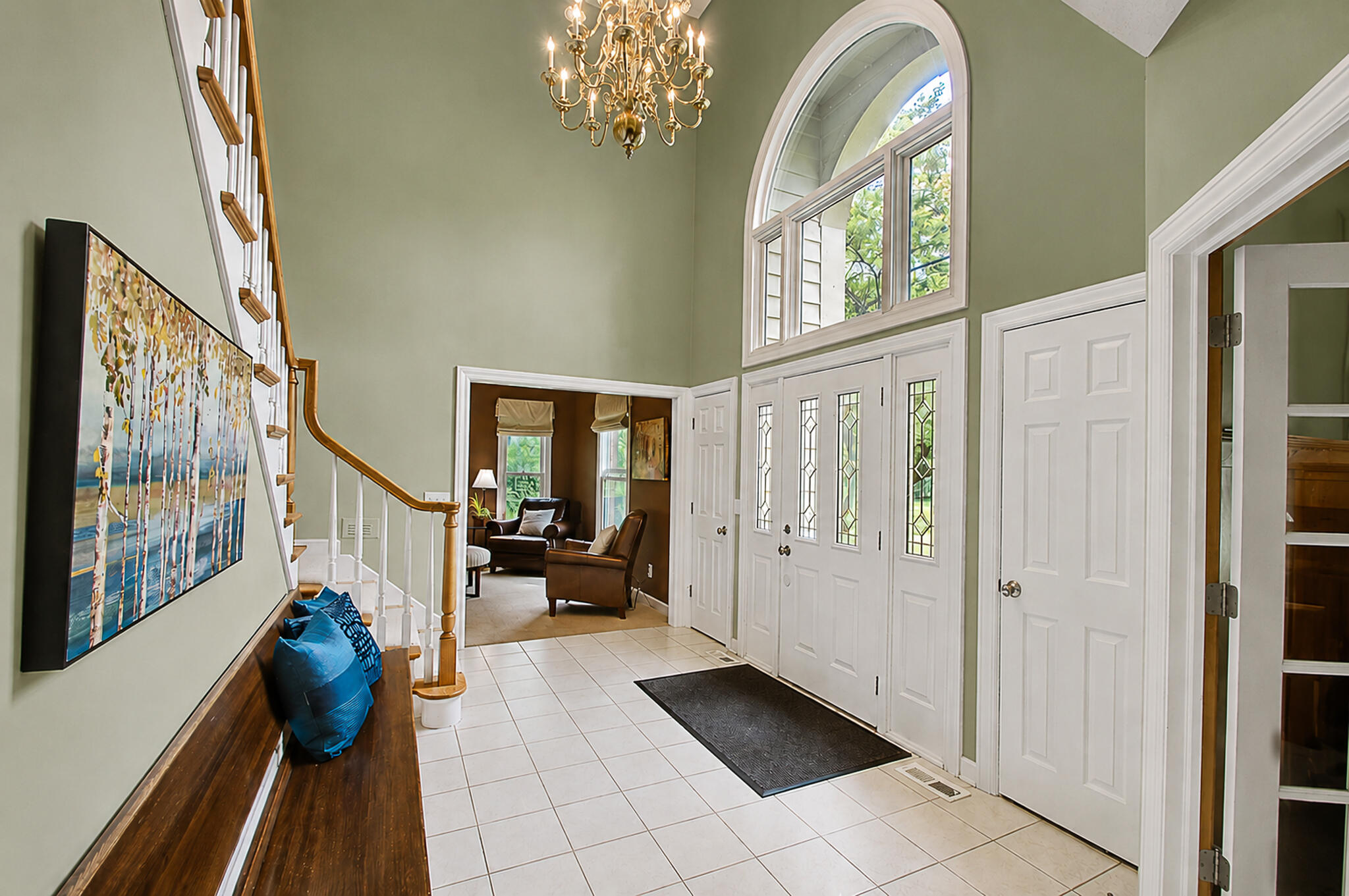 7494 Bridle Path Court SE Ada MI 49301
