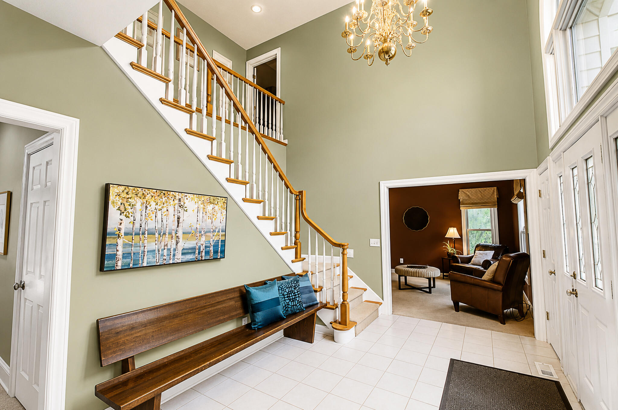 7494 Bridle Path Court SE Ada MI 49301