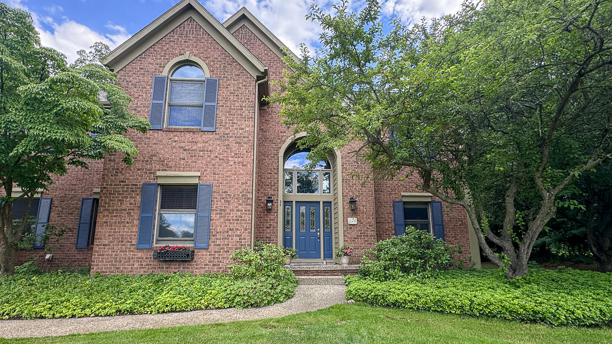 7494 Bridle Path Court SE Ada MI 49301