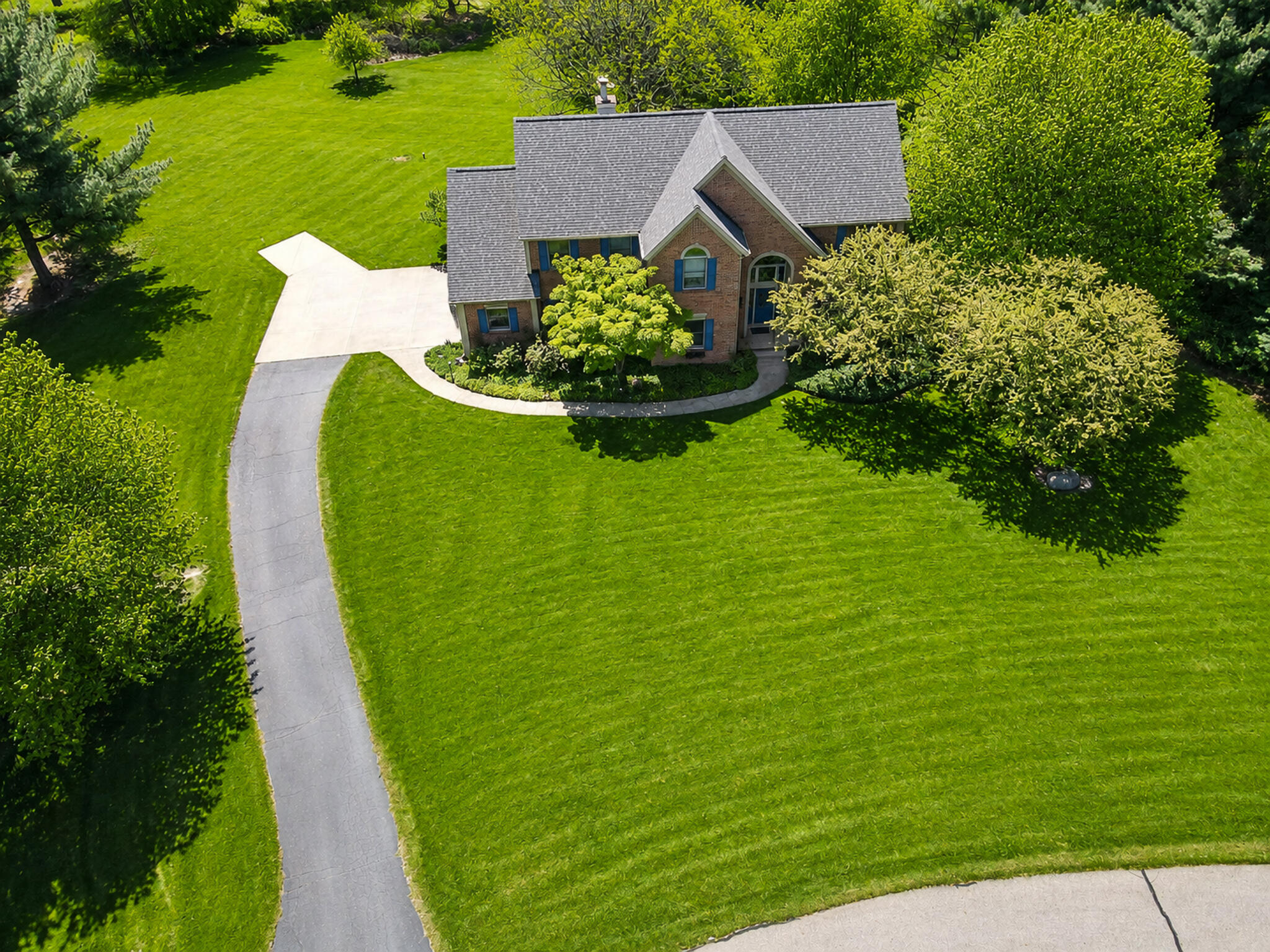 7494 Bridle Path Court SE Ada MI 49301