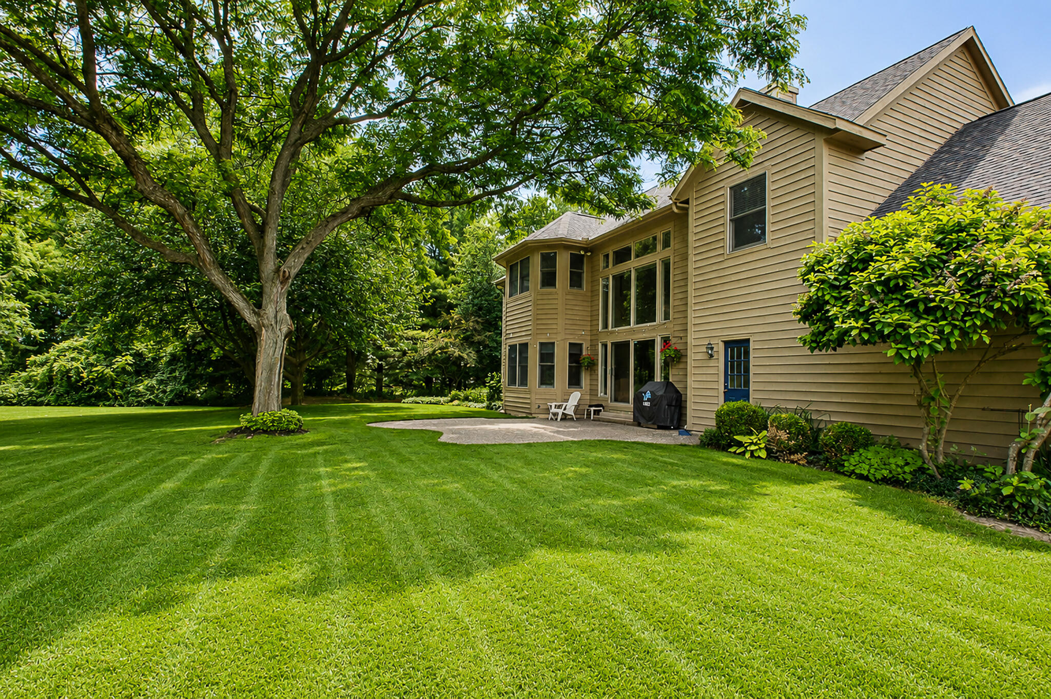 7494 Bridle Path Court SE Ada MI 49301