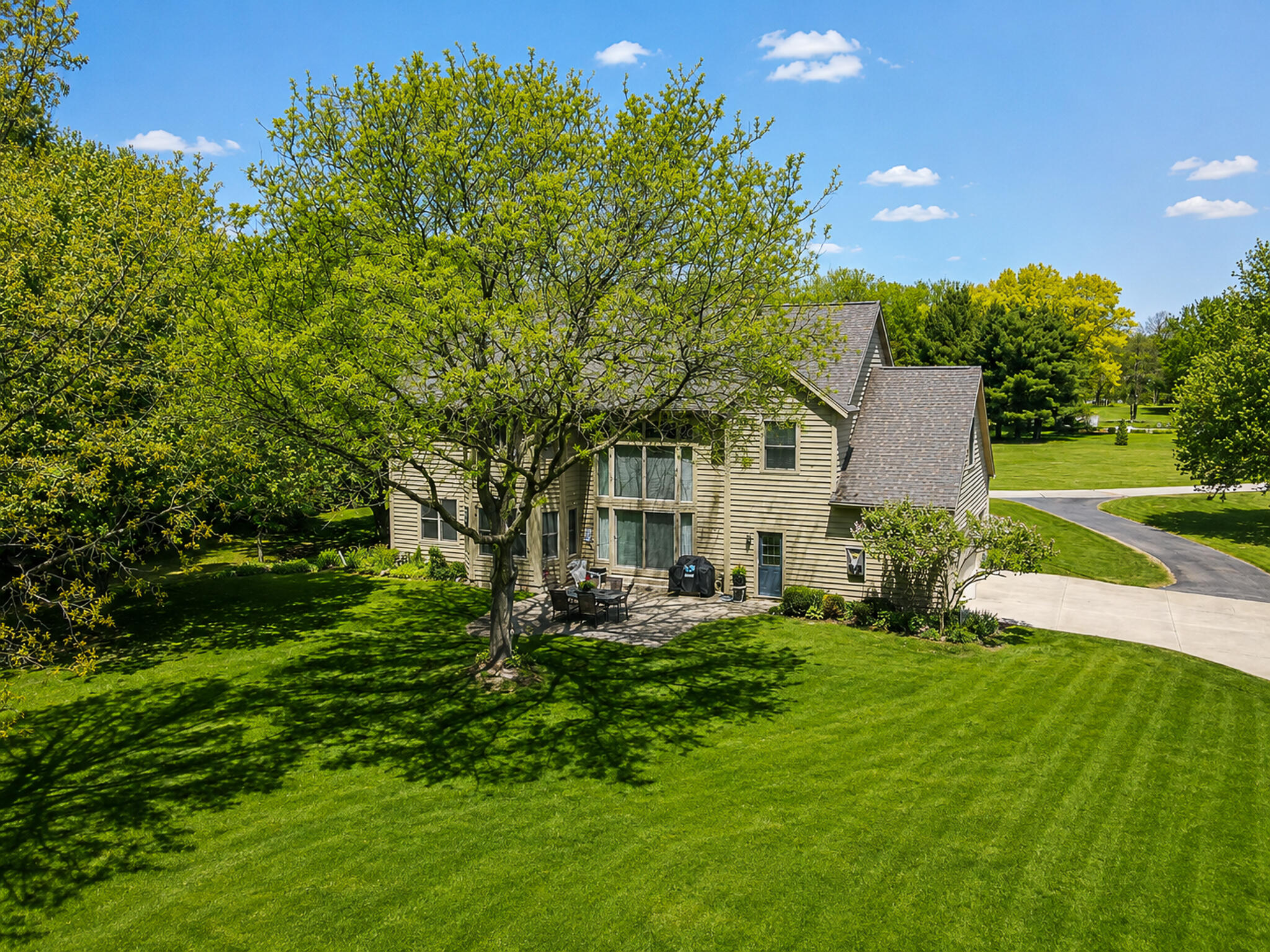 7494 Bridle Path Court SE Ada MI 49301