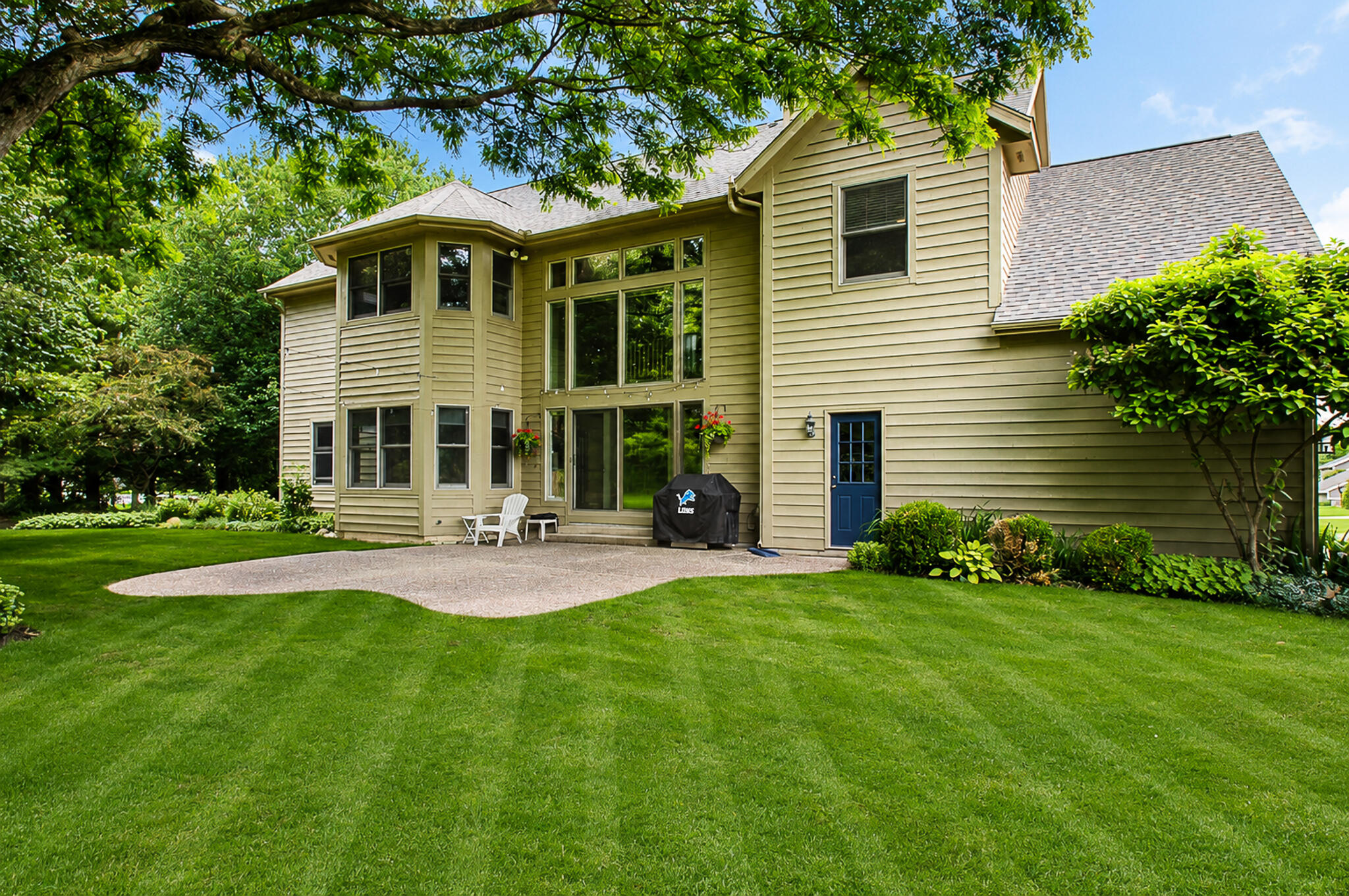7494 Bridle Path Court SE Ada MI 49301