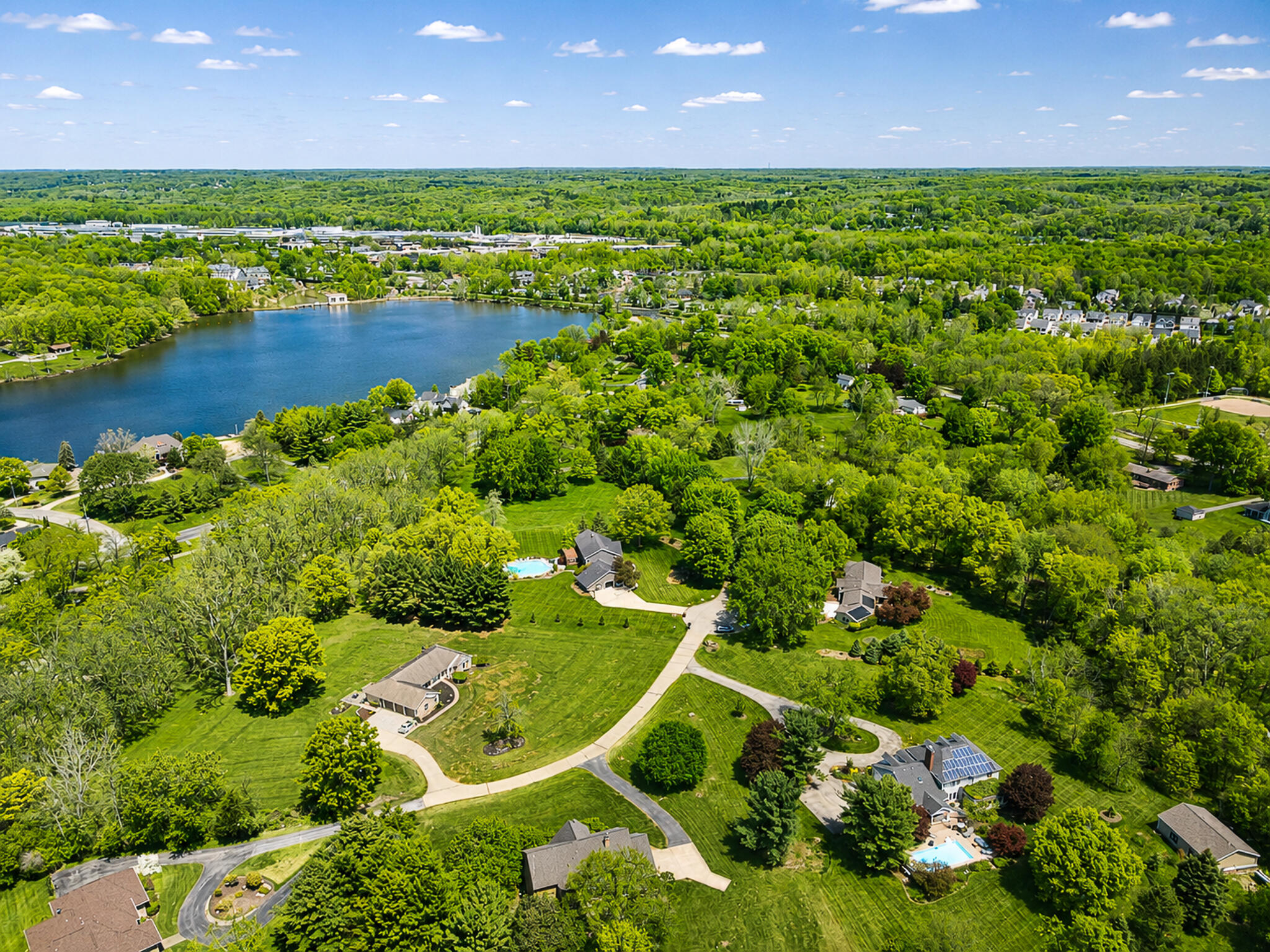7494 Bridle Path Court SE Ada MI 49301