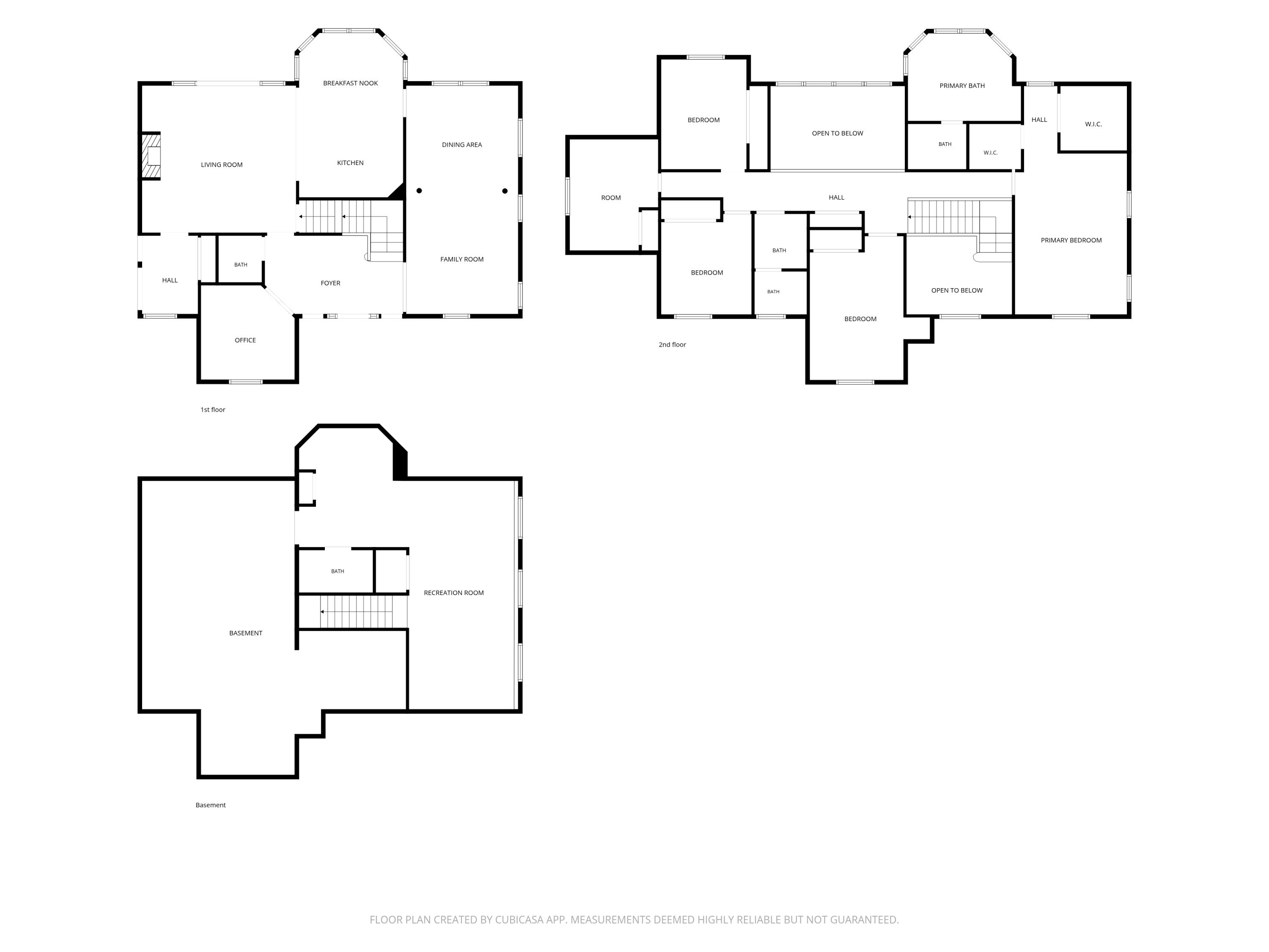 7494 Bridle Path Court SE Ada MI 49301