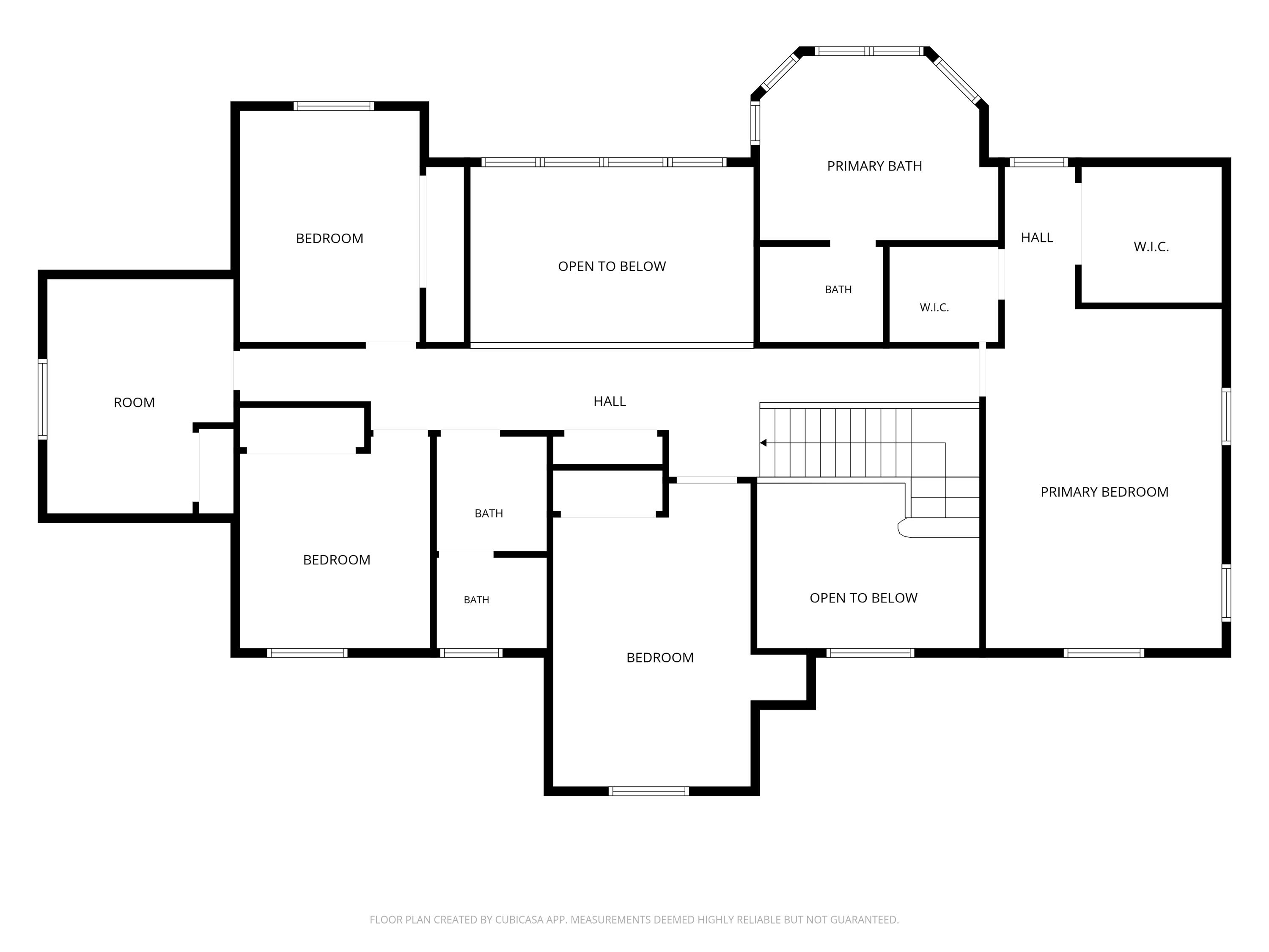 7494 Bridle Path Court SE Ada MI 49301