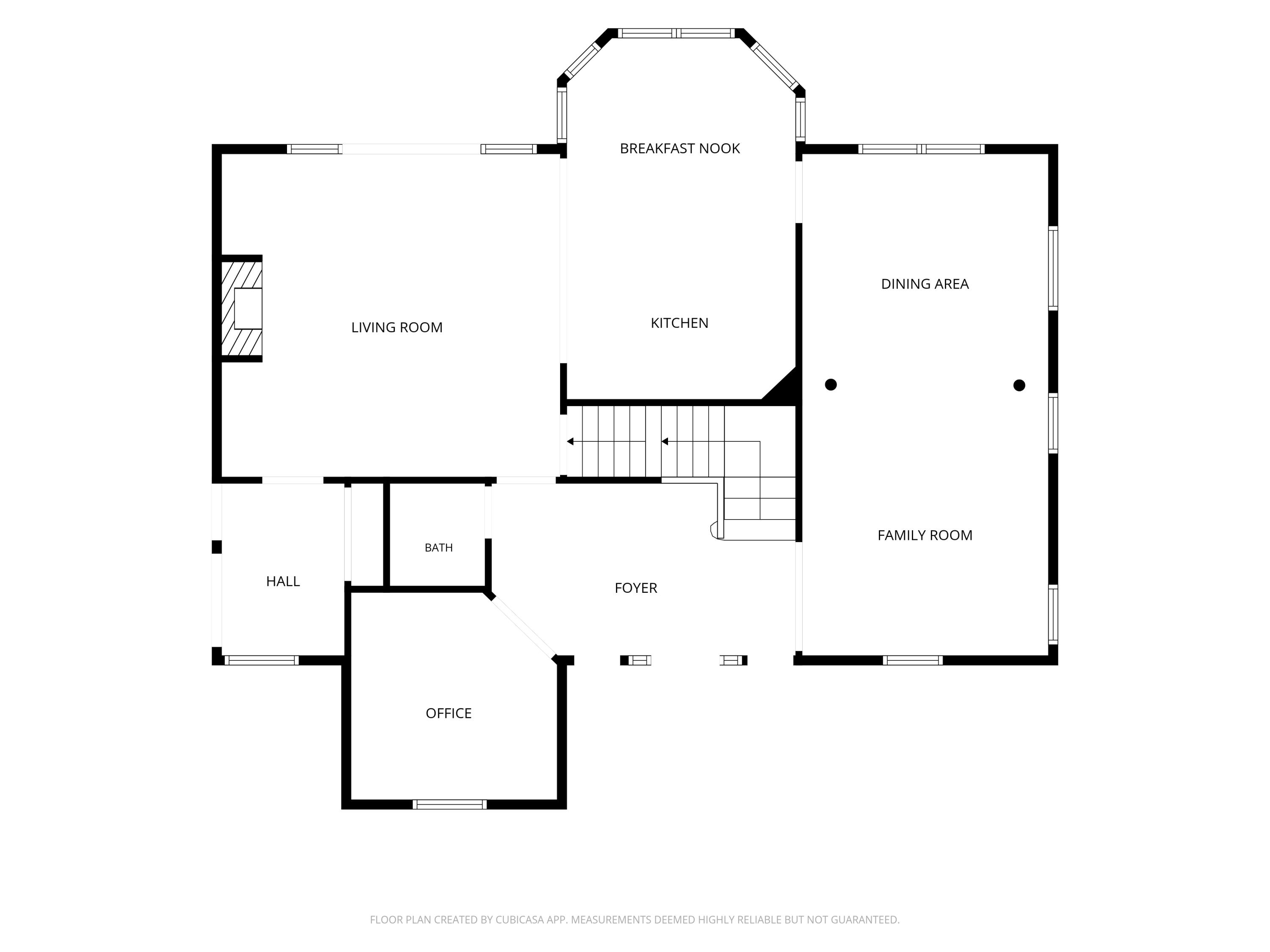 7494 Bridle Path Court SE Ada MI 49301