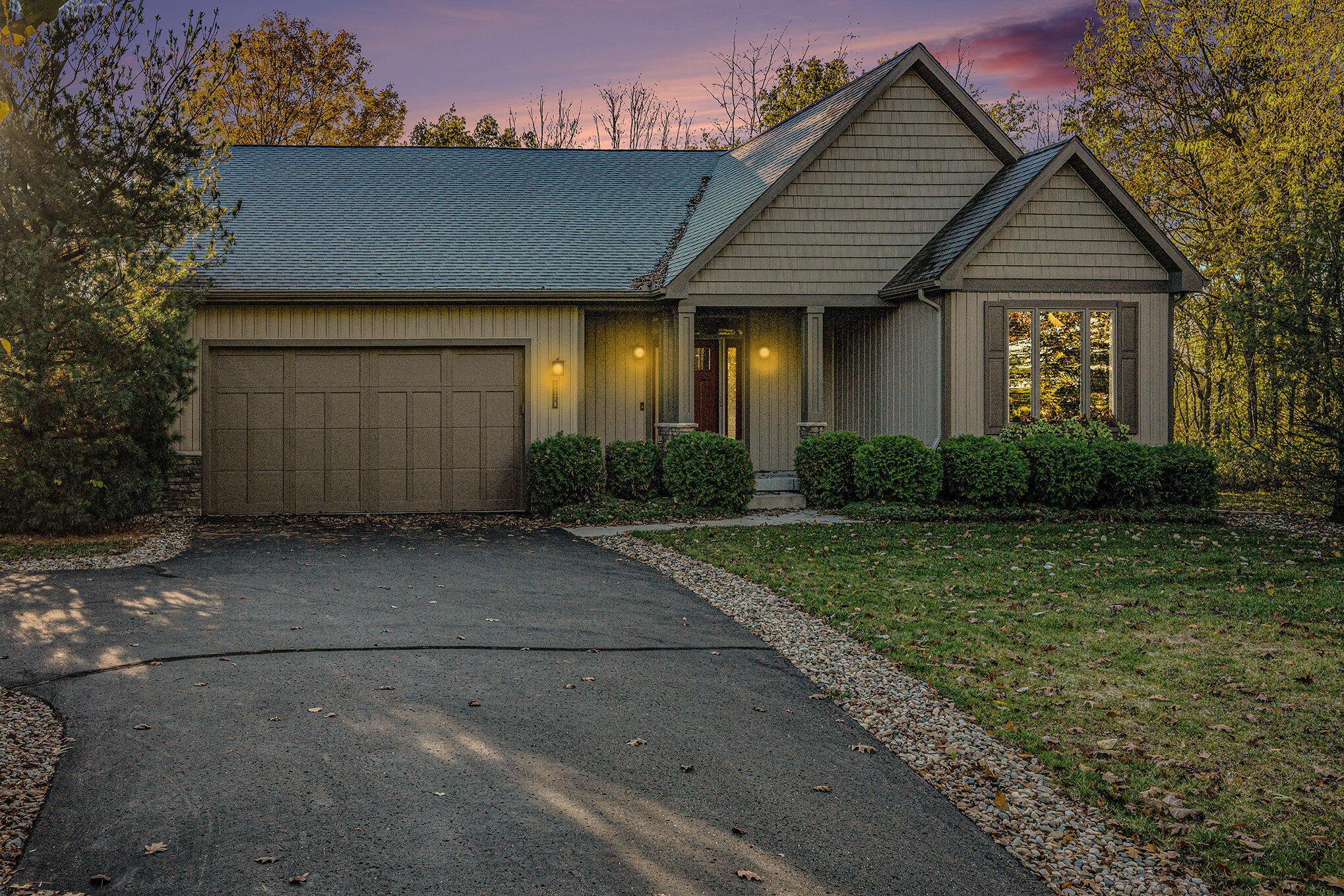 3378 Autumn Trail Allegan MI 49010