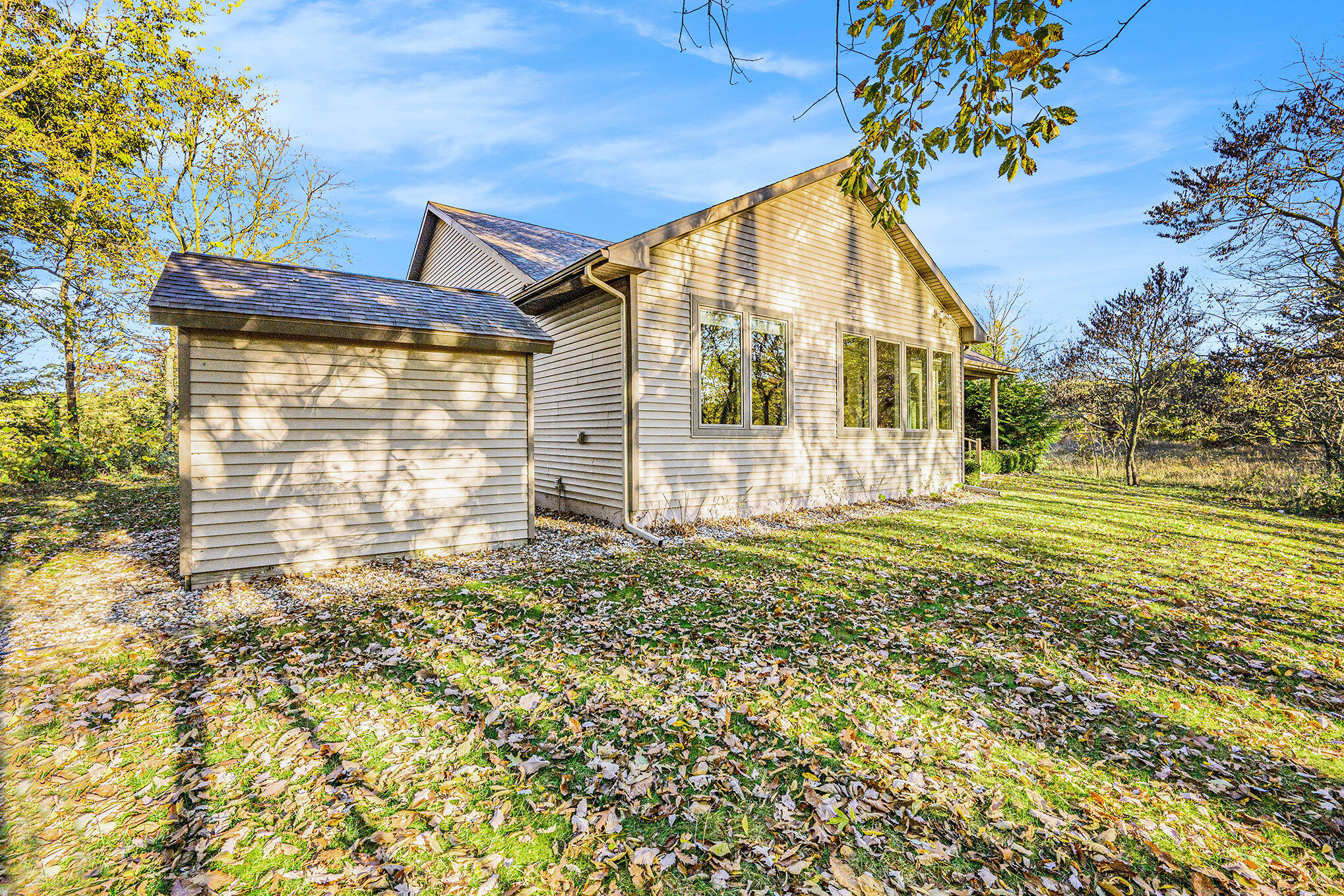 3378 Autumn Trail Allegan MI 49010