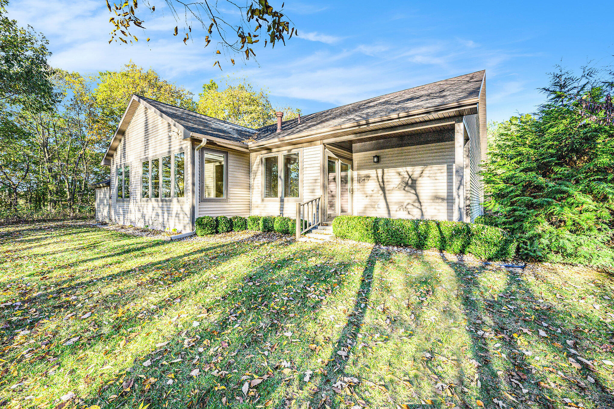 3378 Autumn Trail Allegan MI 49010