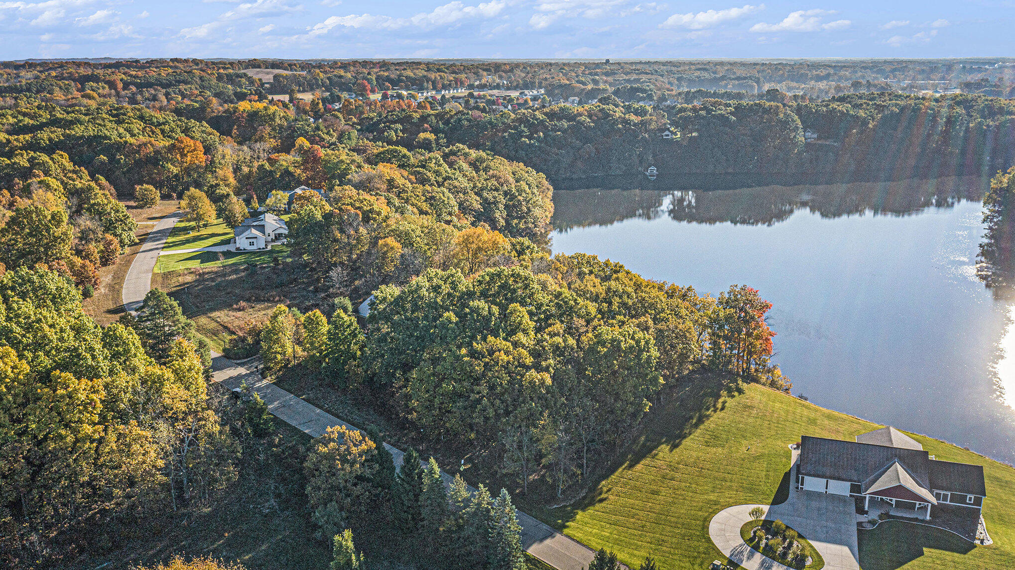 3378 Autumn Trail Allegan MI 49010