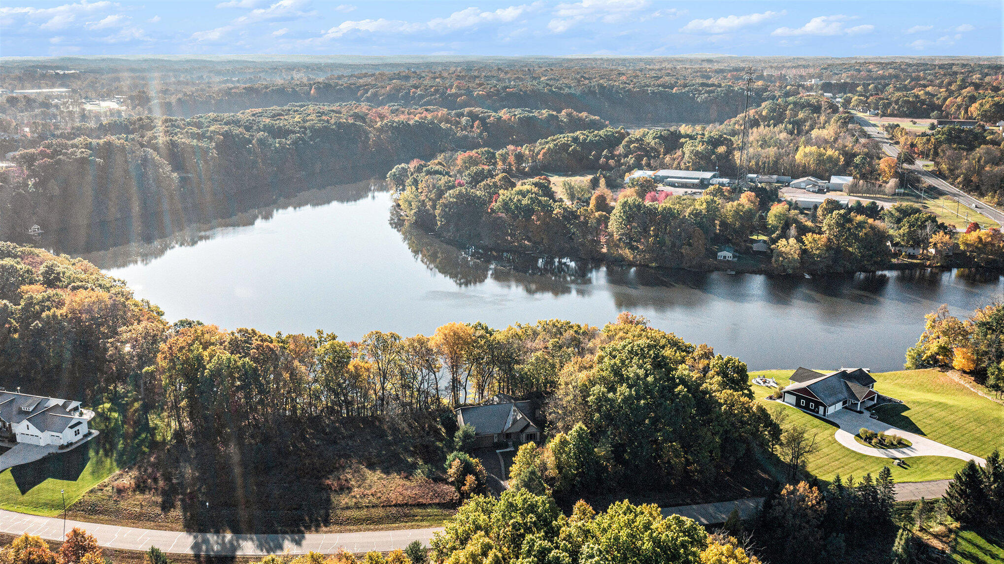 3378 Autumn Trail Allegan MI 49010