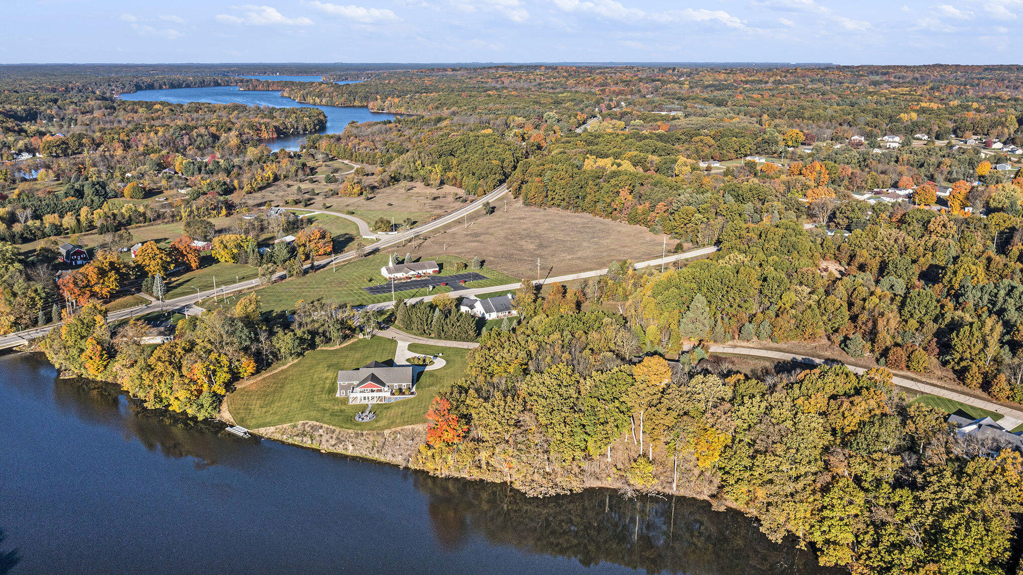 3378 Autumn Trail Allegan MI 49010