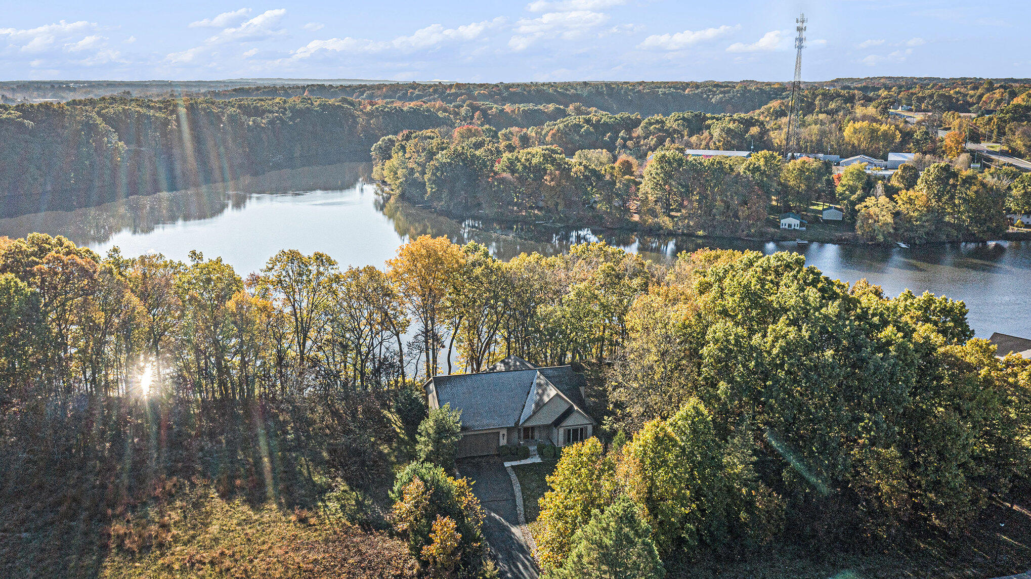 3378 Autumn Trail Allegan MI 49010