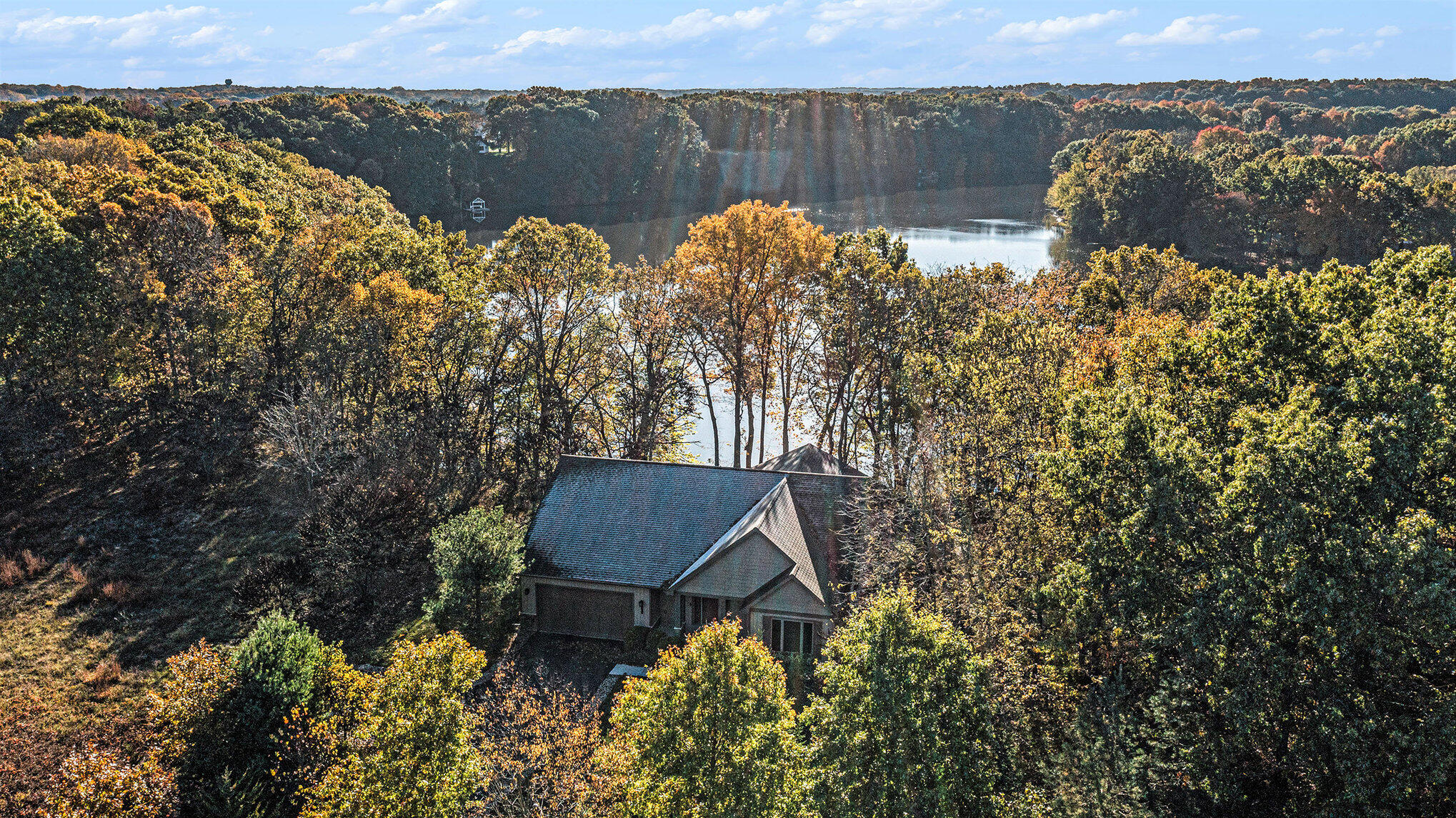 3378 Autumn Trail Allegan MI 49010