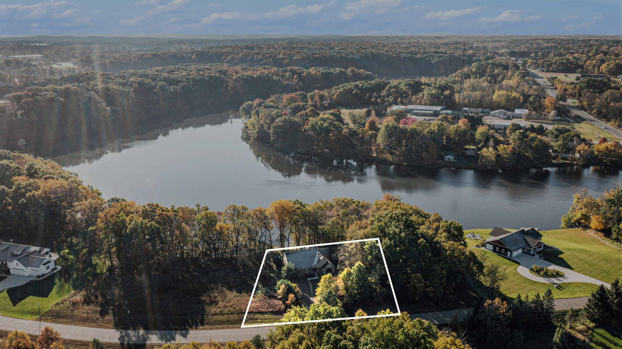 3378 Autumn Trail Allegan MI 49010