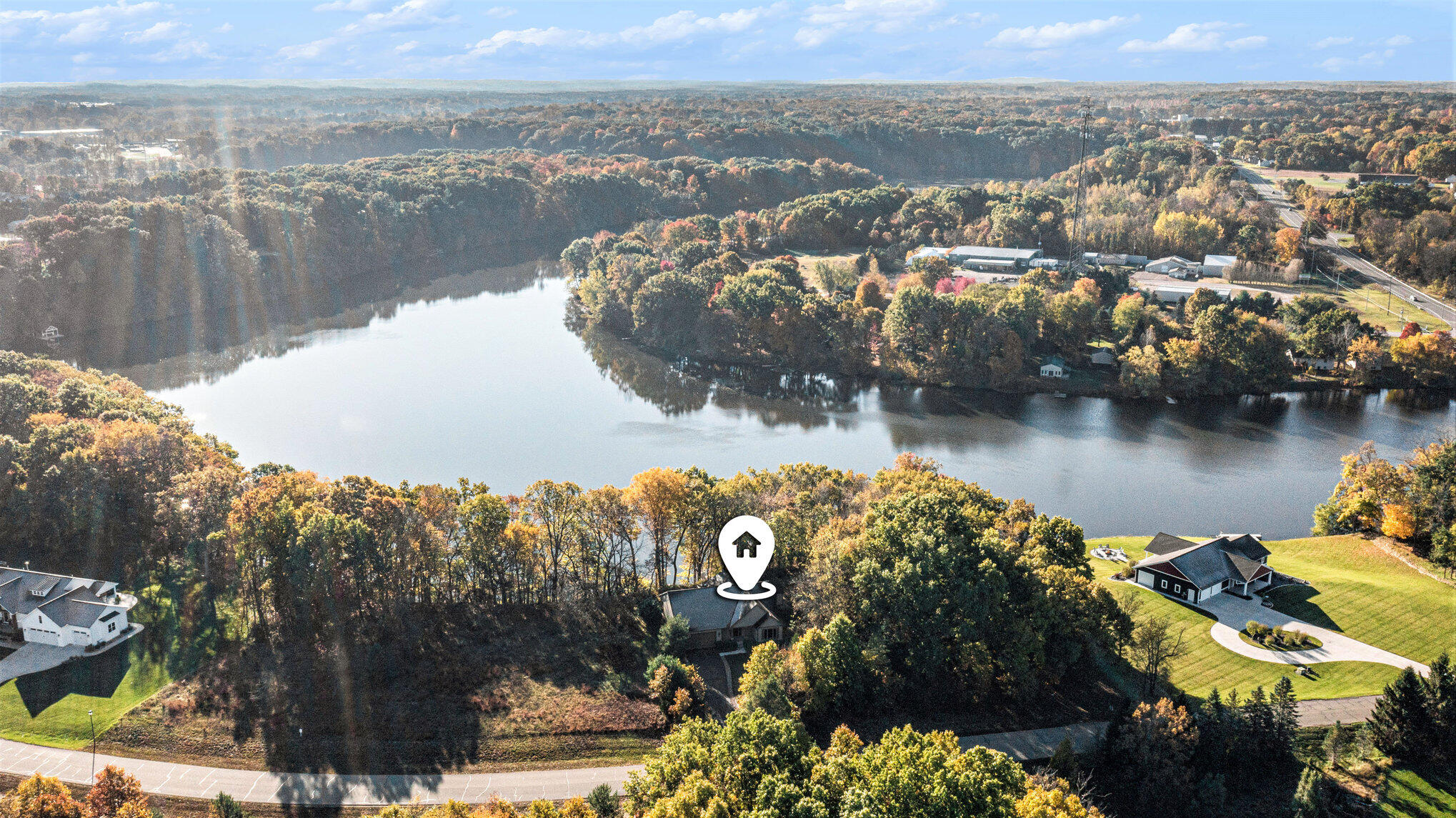 3378 Autumn Trail Allegan MI 49010