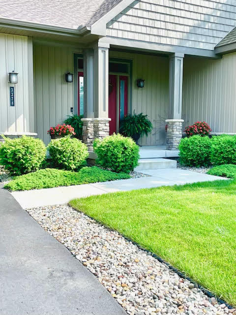 3378 Autumn Trail Allegan MI 49010