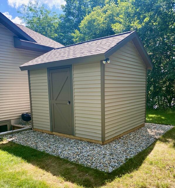 3378 Autumn Trail Allegan MI 49010