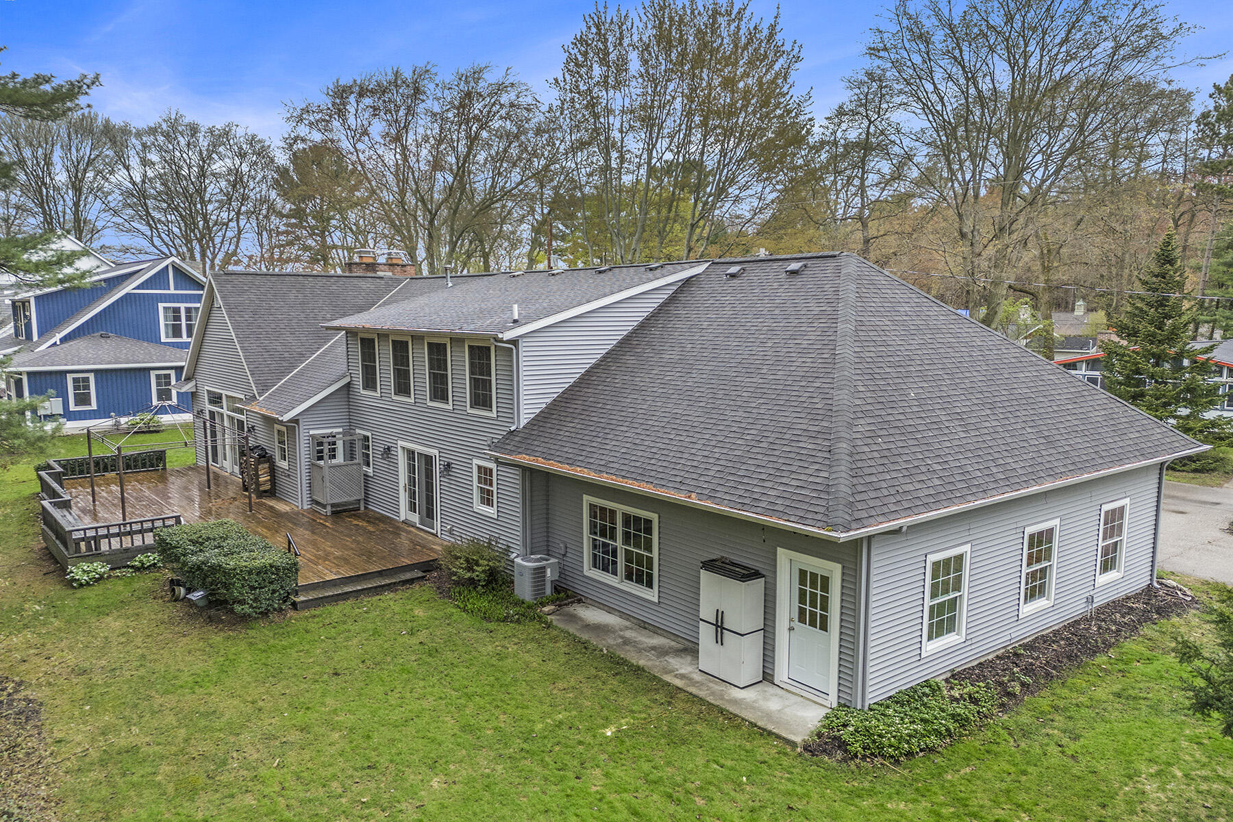 17226 South Street Holland MI 49424