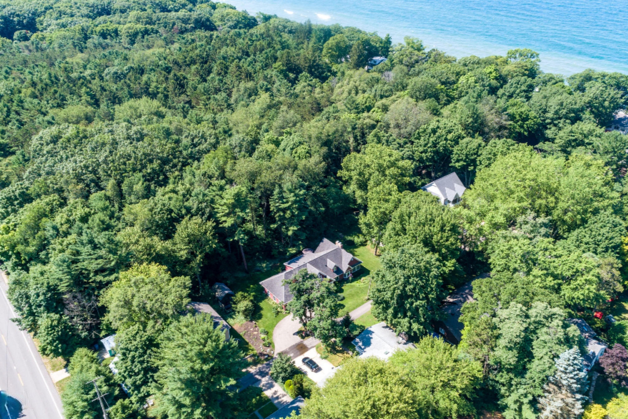 17226 South Street Holland MI 49424