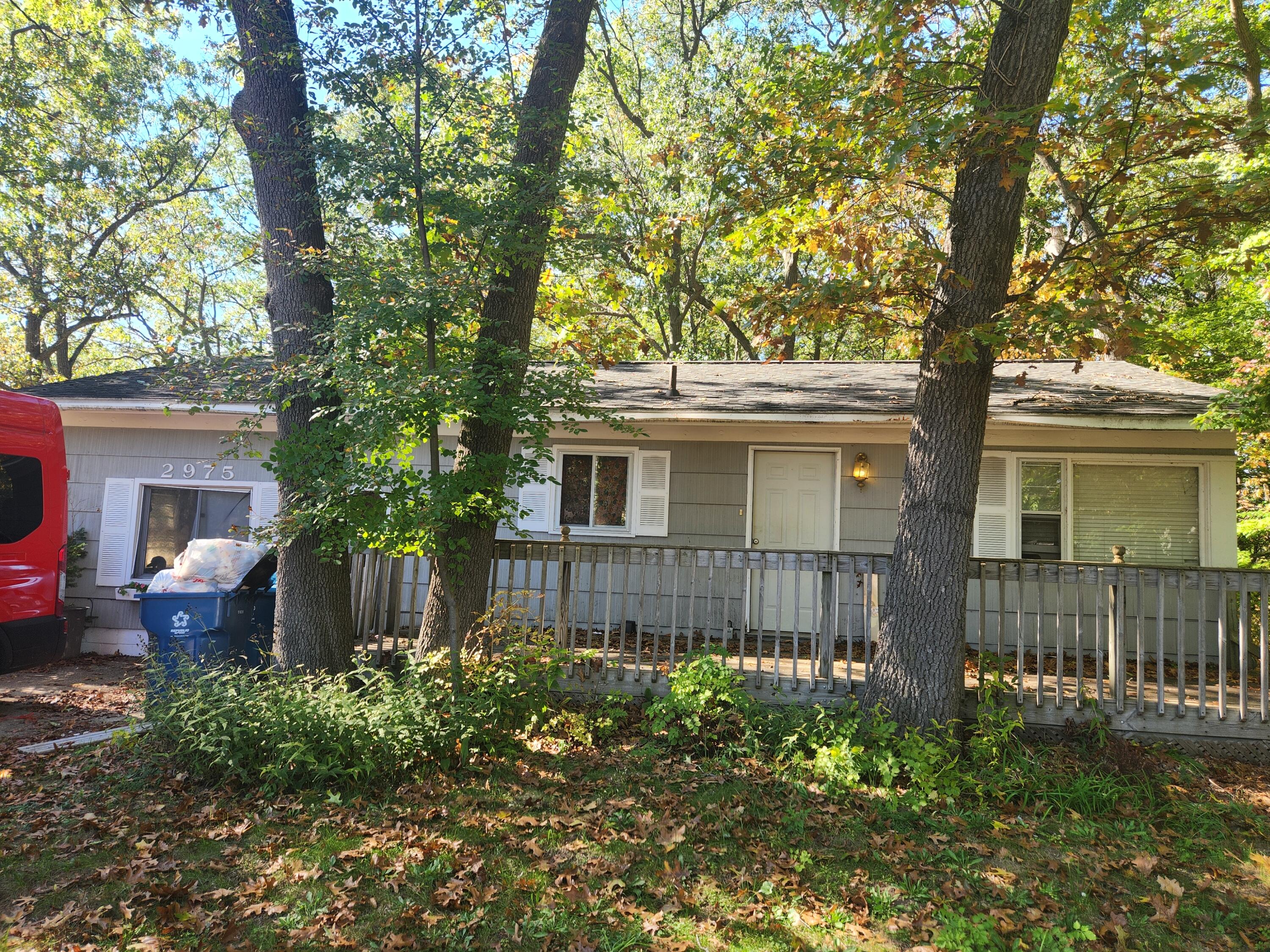 2975 Bailey Street Muskegon MI 49444