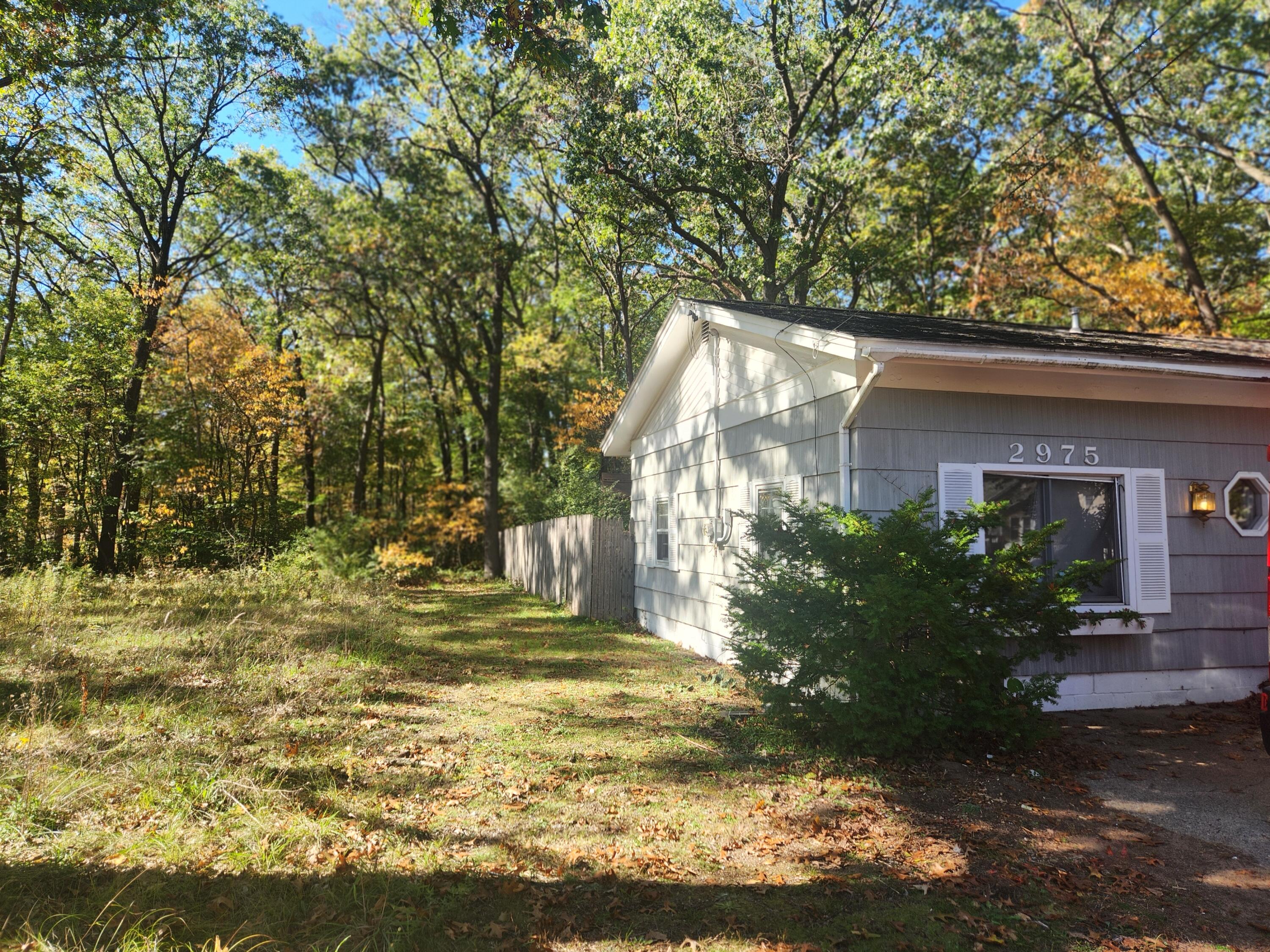 2975 Bailey Street Muskegon MI 49444