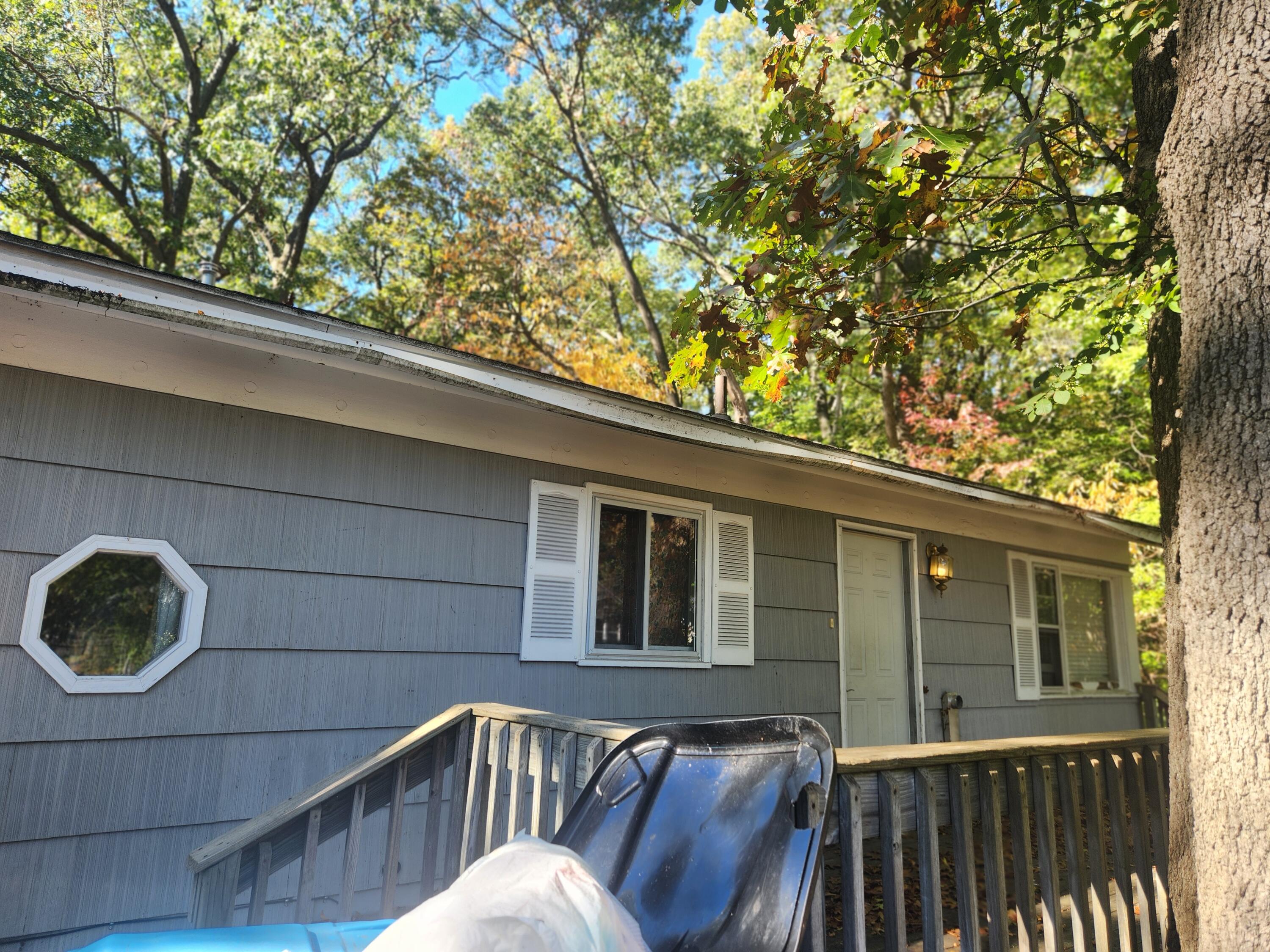 2975 Bailey Street Muskegon MI 49444