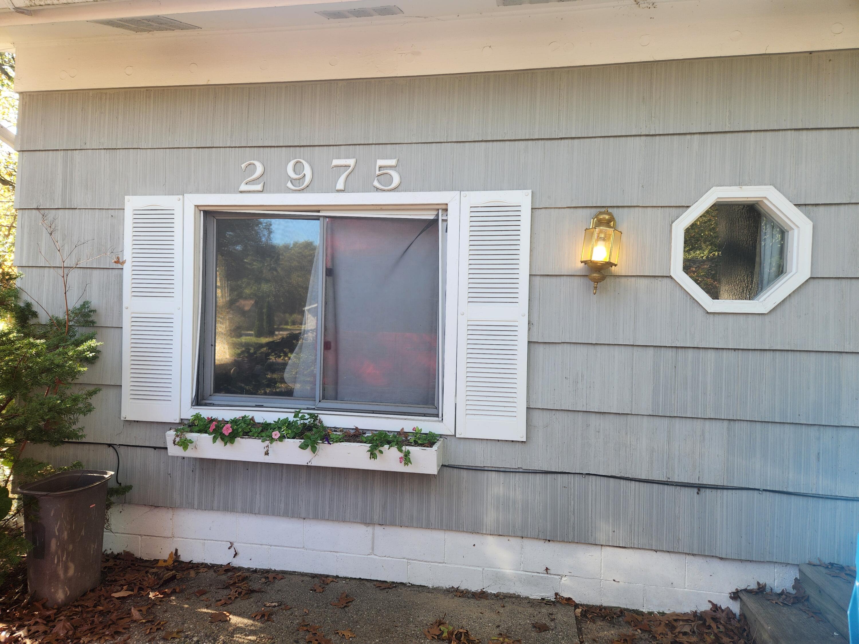 2975 Bailey Street Muskegon MI 49444