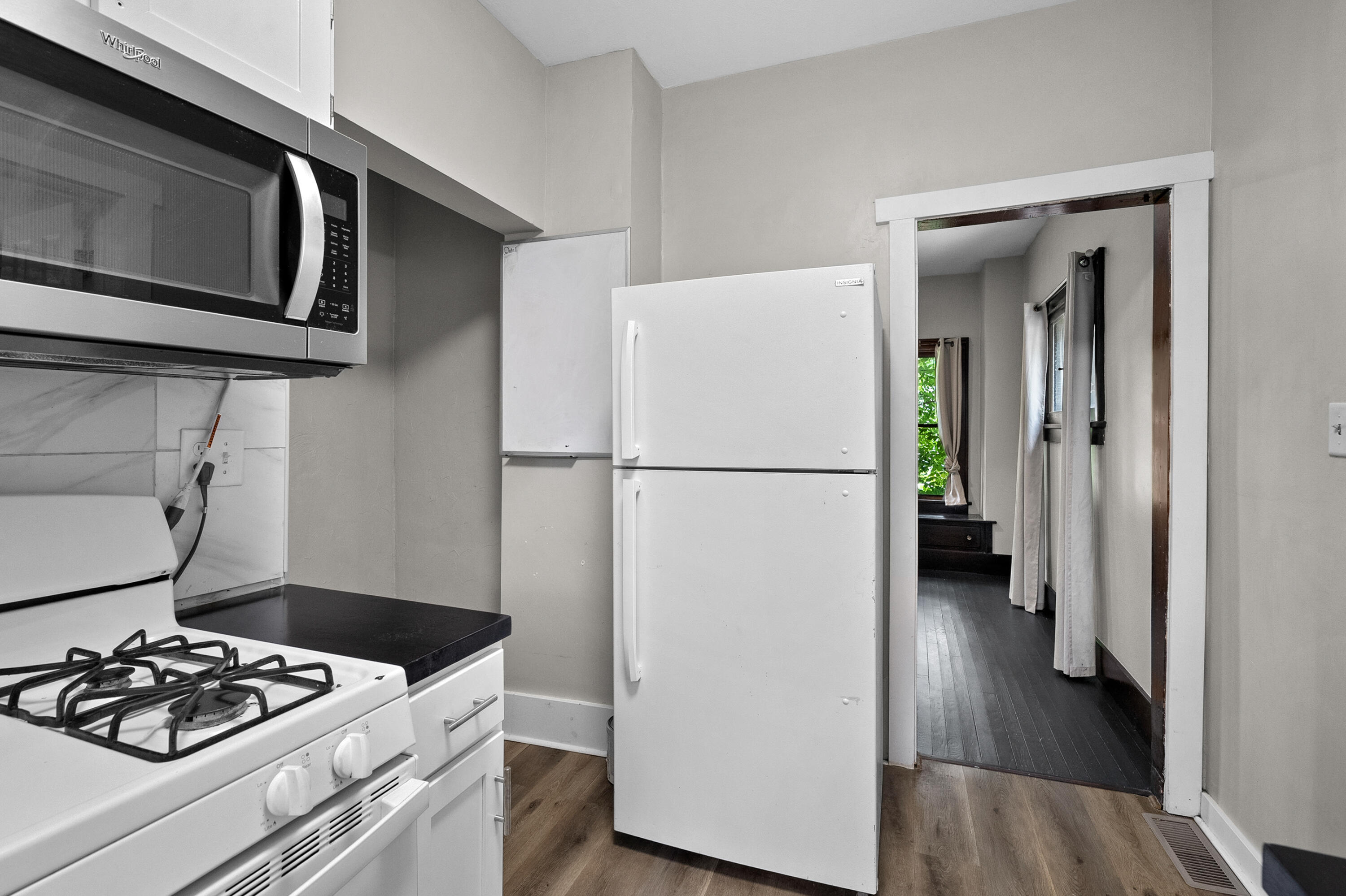 801 Wallace Avenue Kalamazoo MI 49048