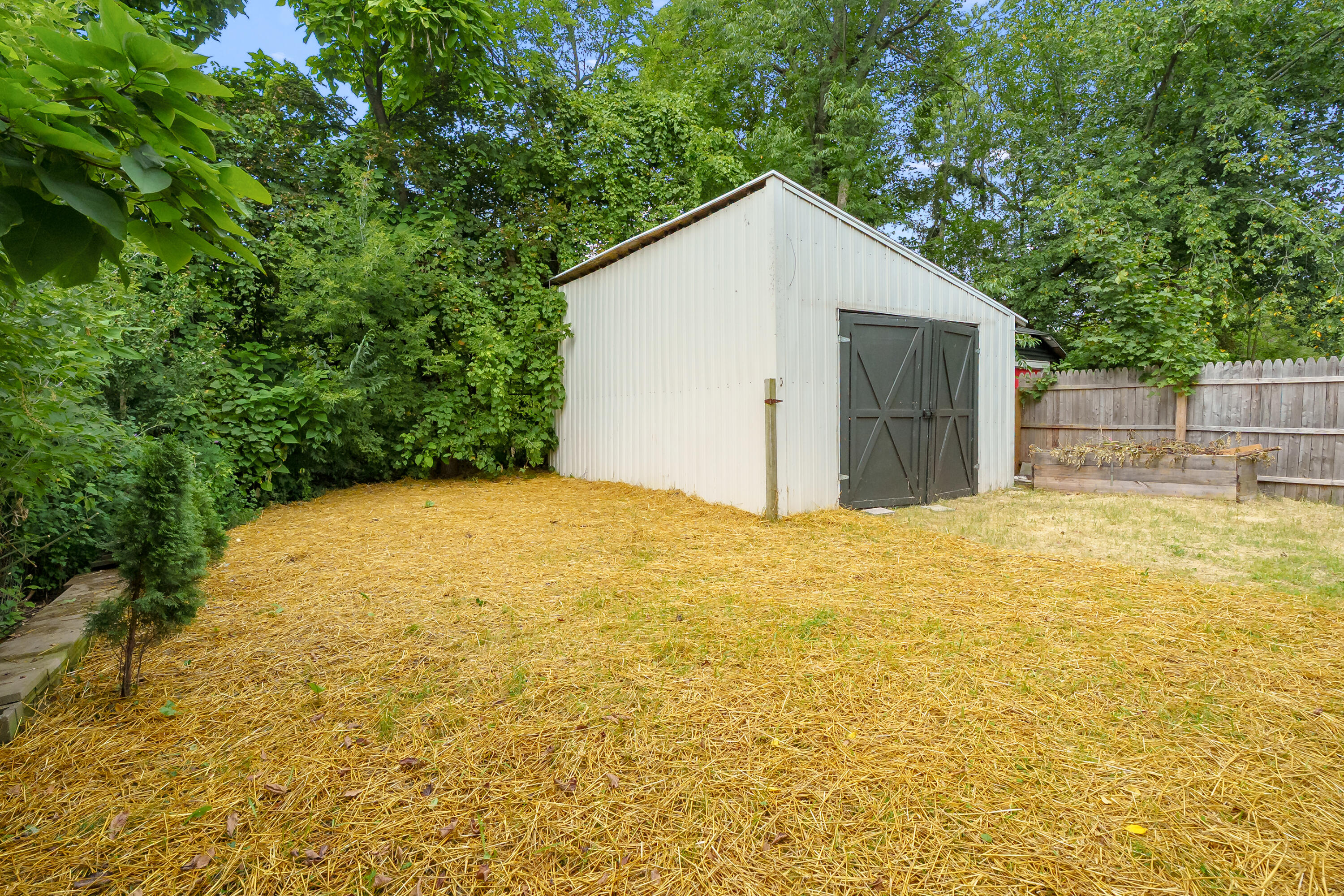 801 Wallace Avenue Kalamazoo MI 49048