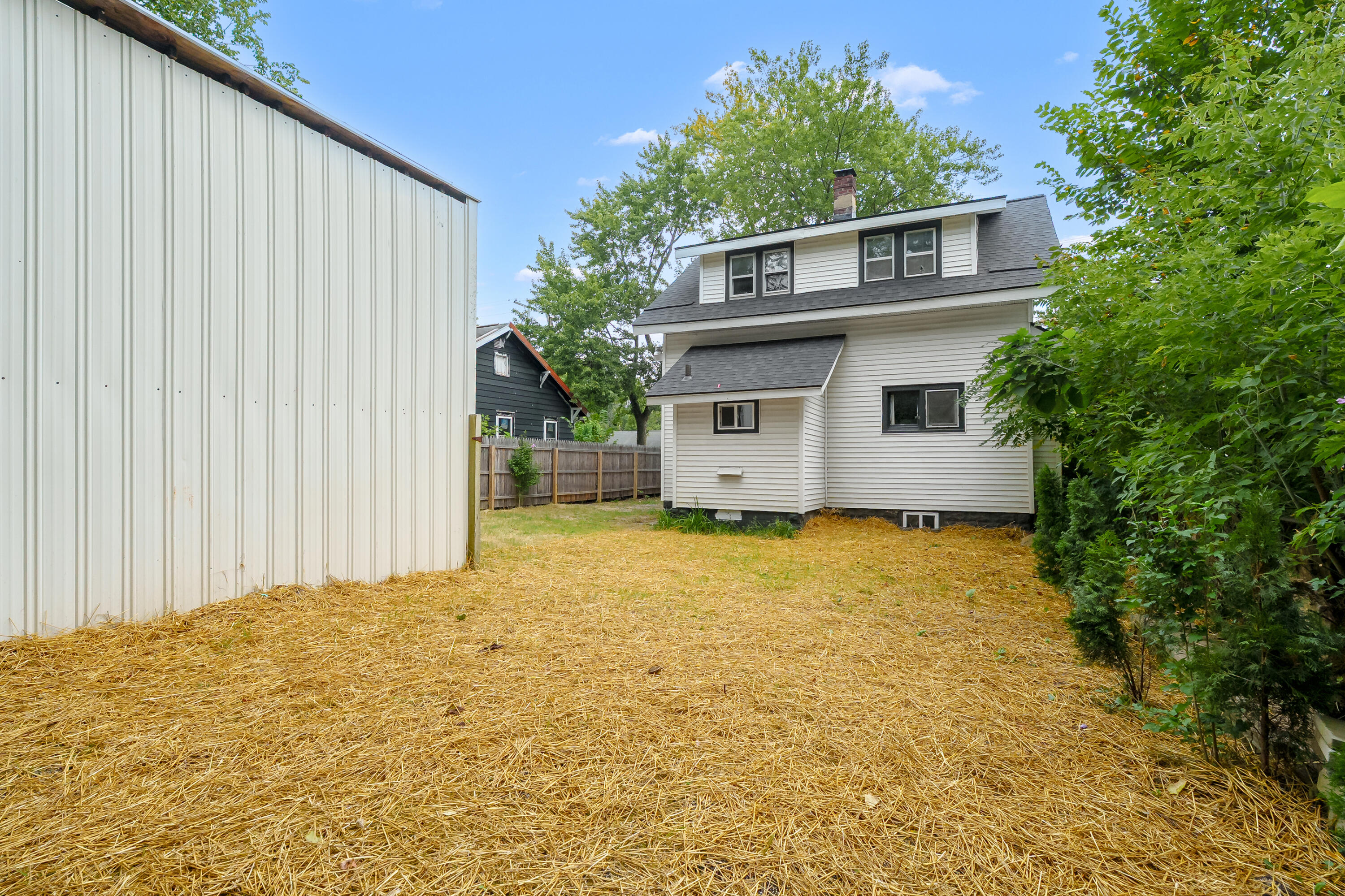 801 Wallace Avenue Kalamazoo MI 49048