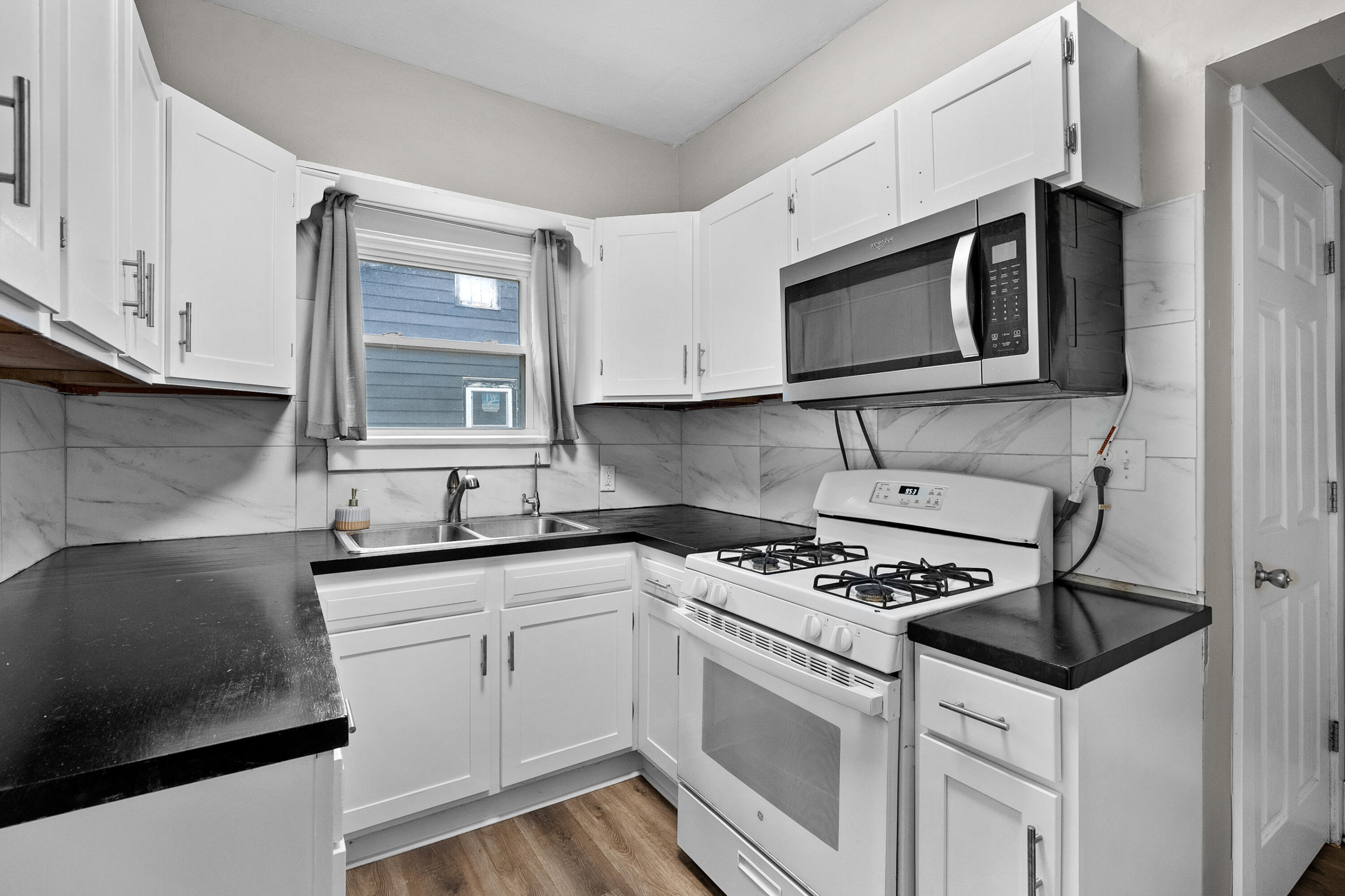 801 Wallace Avenue Kalamazoo MI 49048