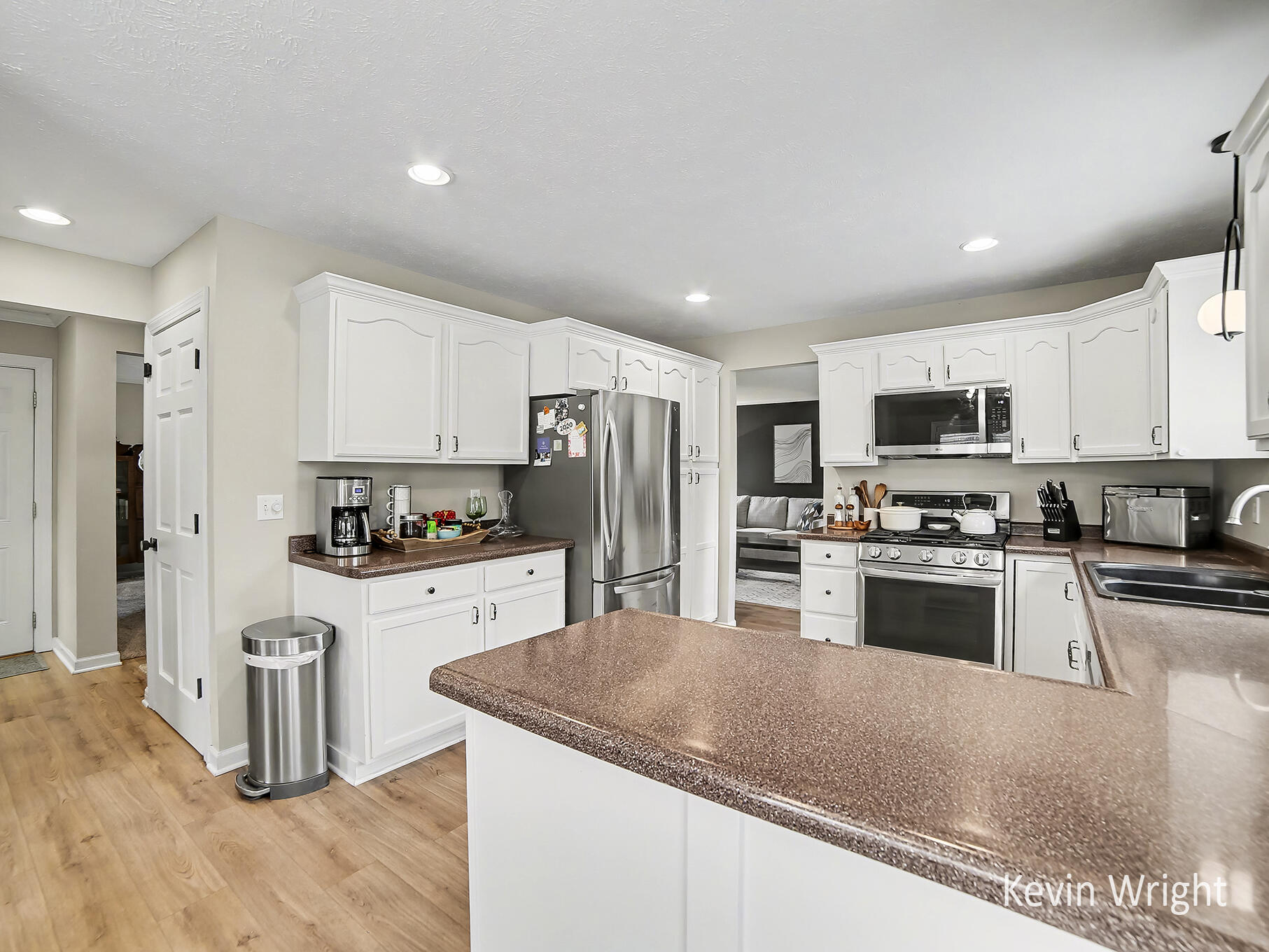 1041 Bear Lake Road Muskegon MI 49445