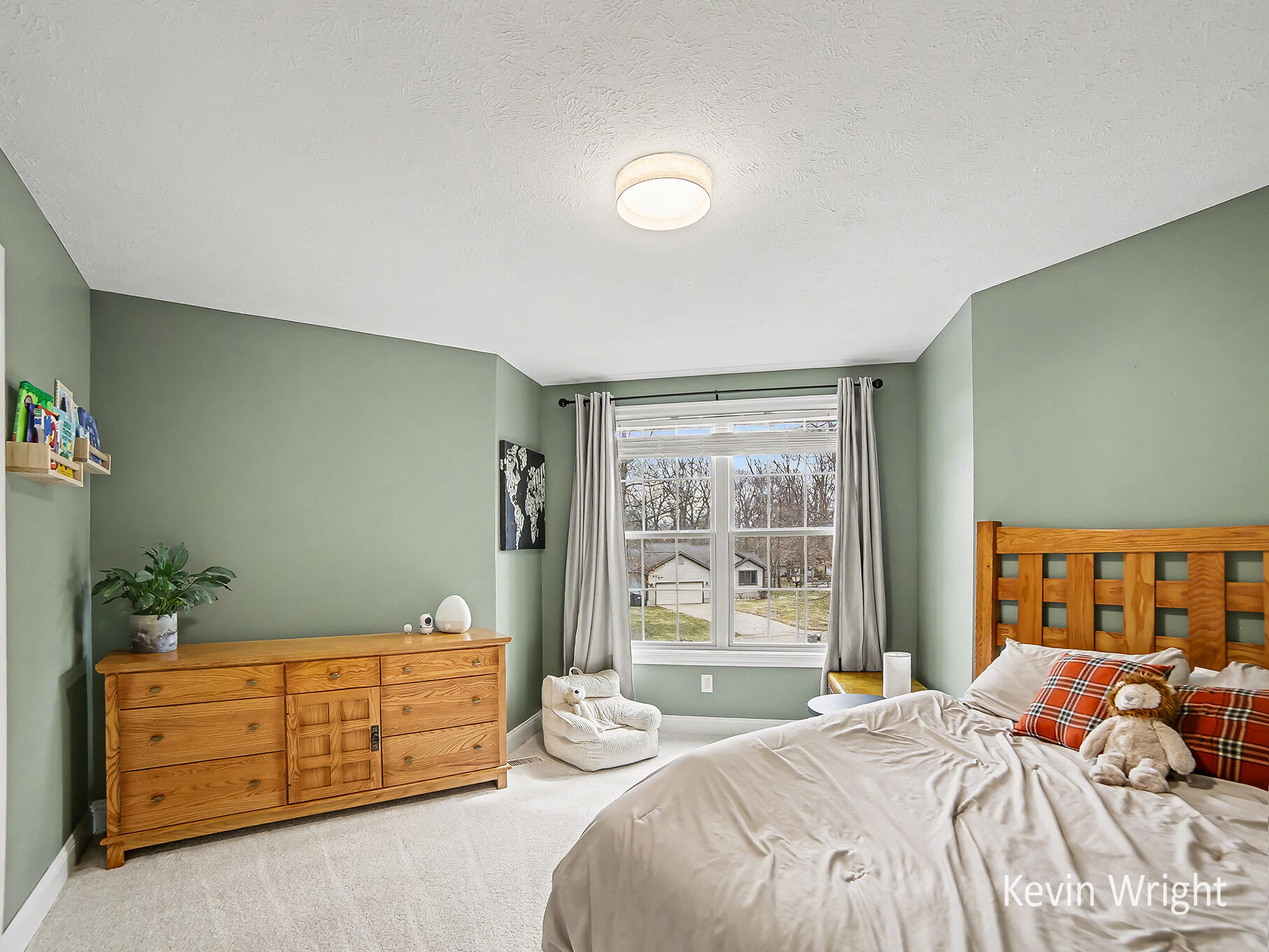 1041 Bear Lake Road Muskegon MI 49445