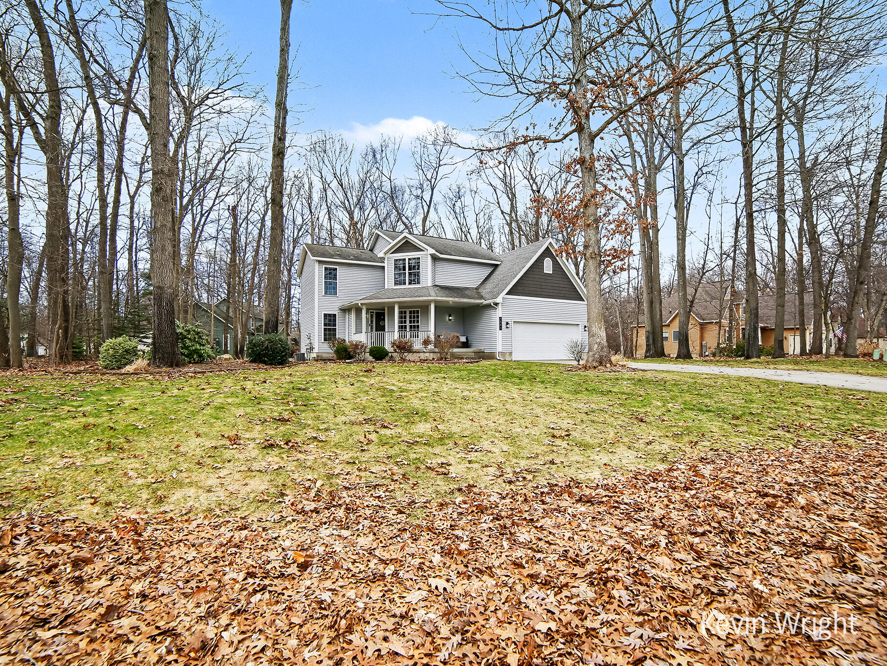 1041 Bear Lake Road Muskegon MI 49445