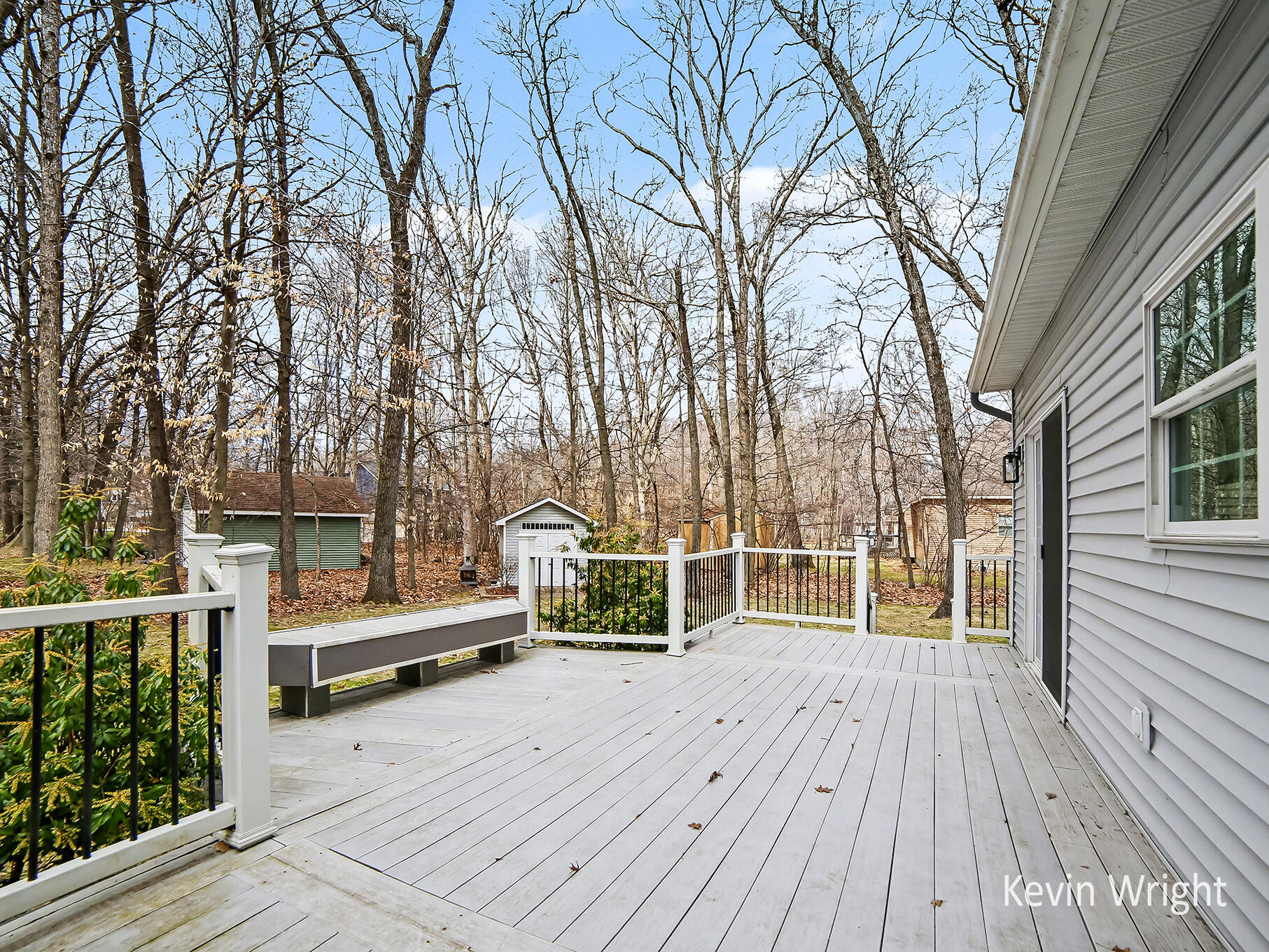 1041 Bear Lake Road Muskegon MI 49445