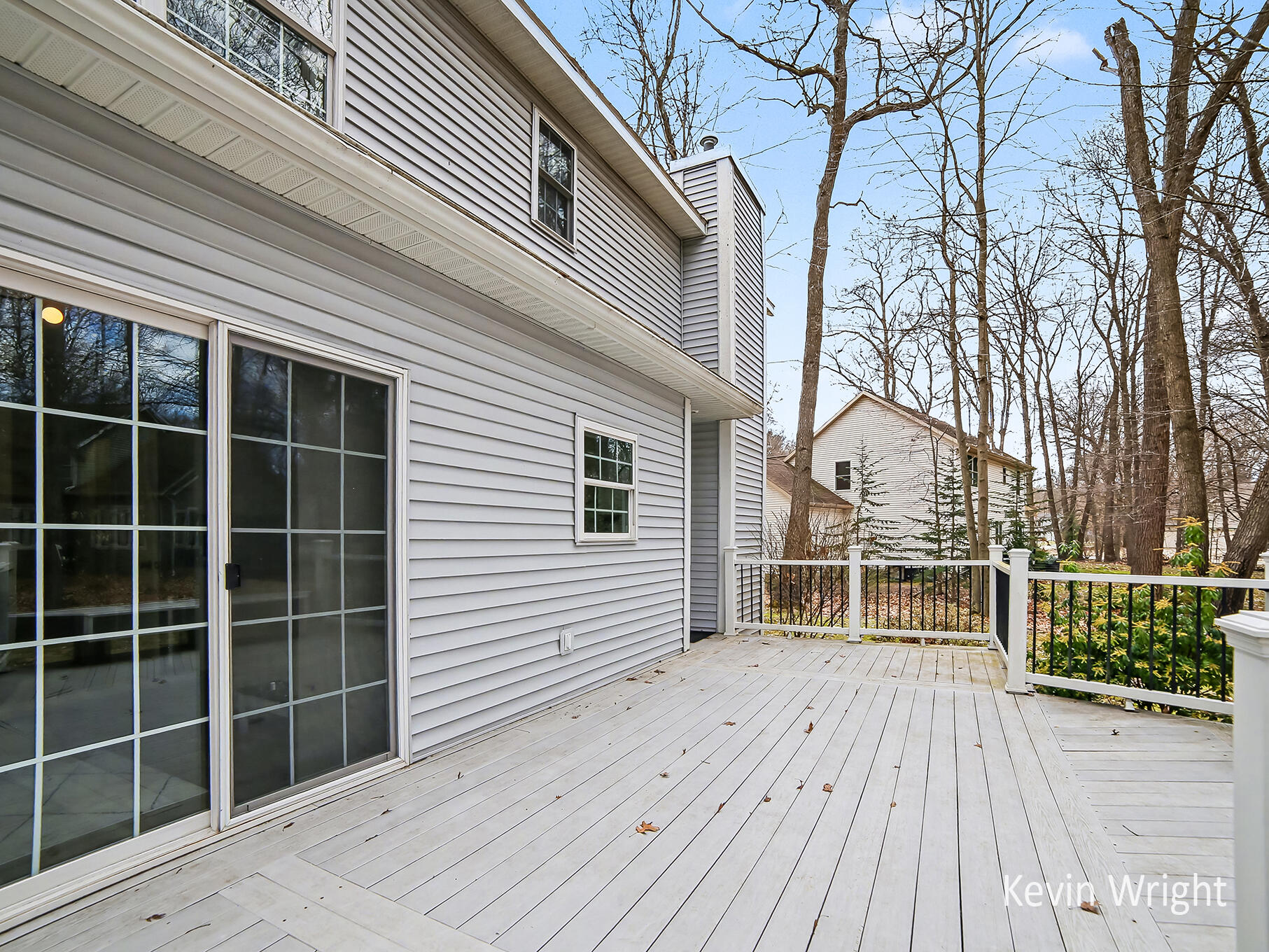 1041 Bear Lake Road Muskegon MI 49445