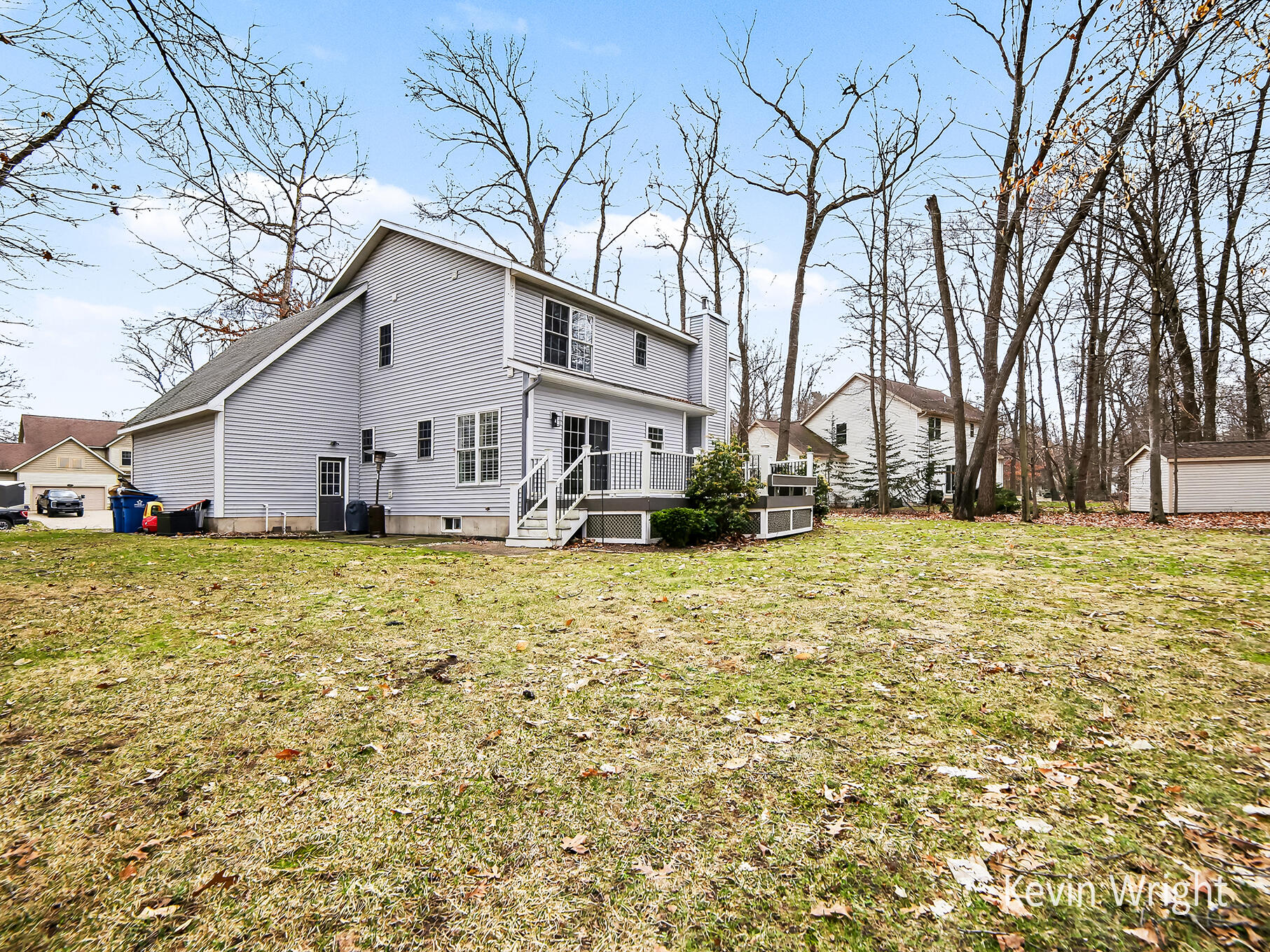 1041 Bear Lake Road Muskegon MI 49445