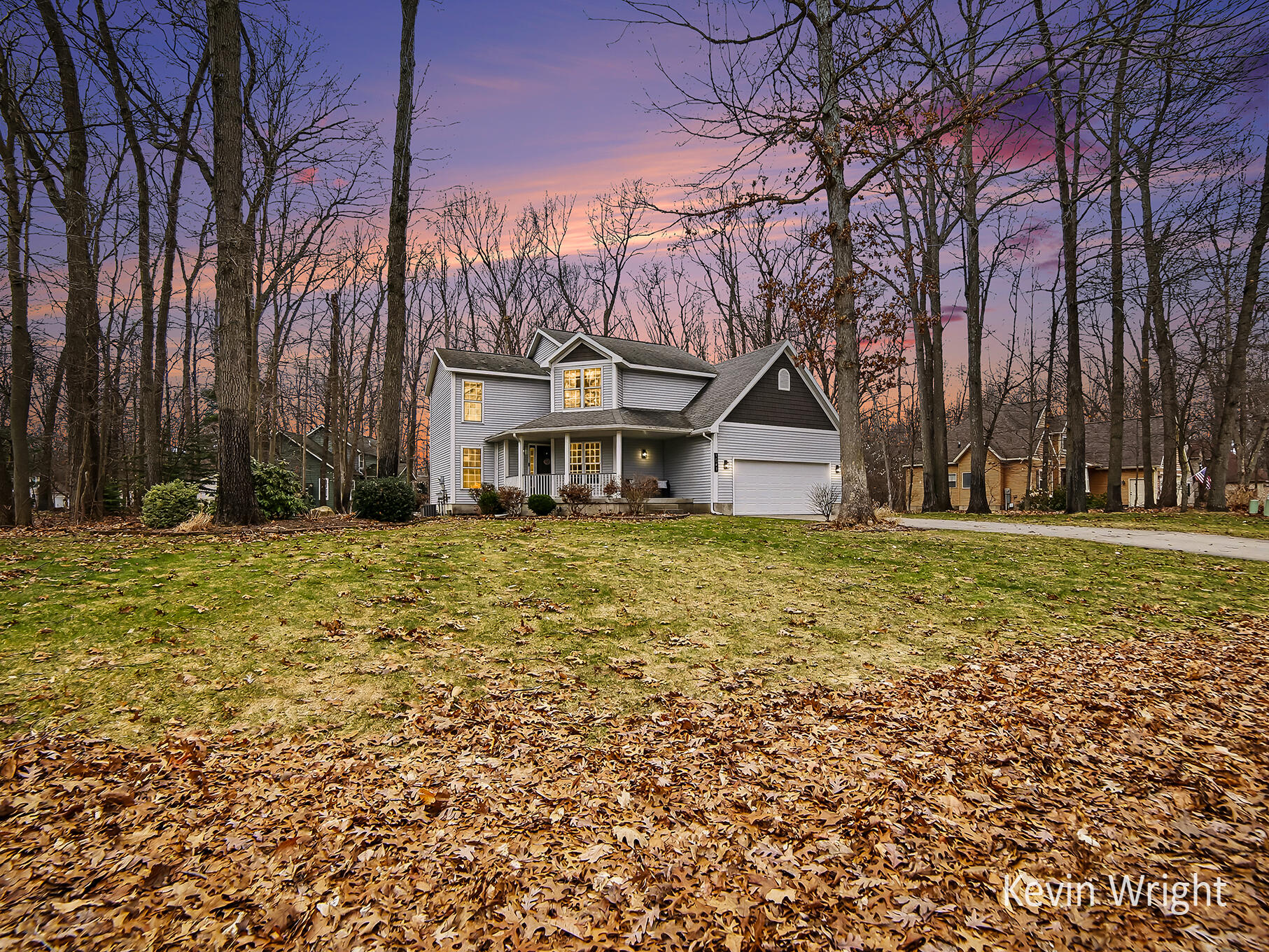 1041 Bear Lake Road Muskegon MI 49445