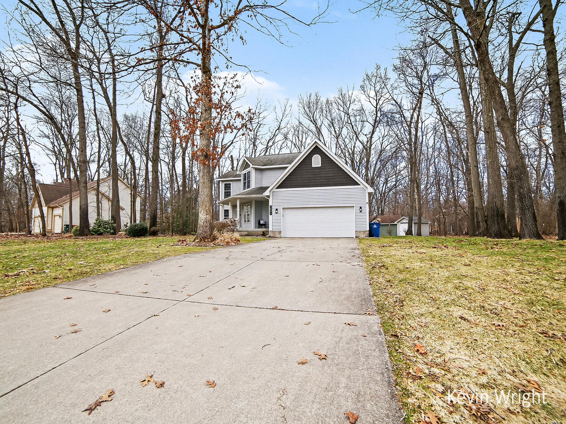 1041 Bear Lake Road Muskegon MI 49445