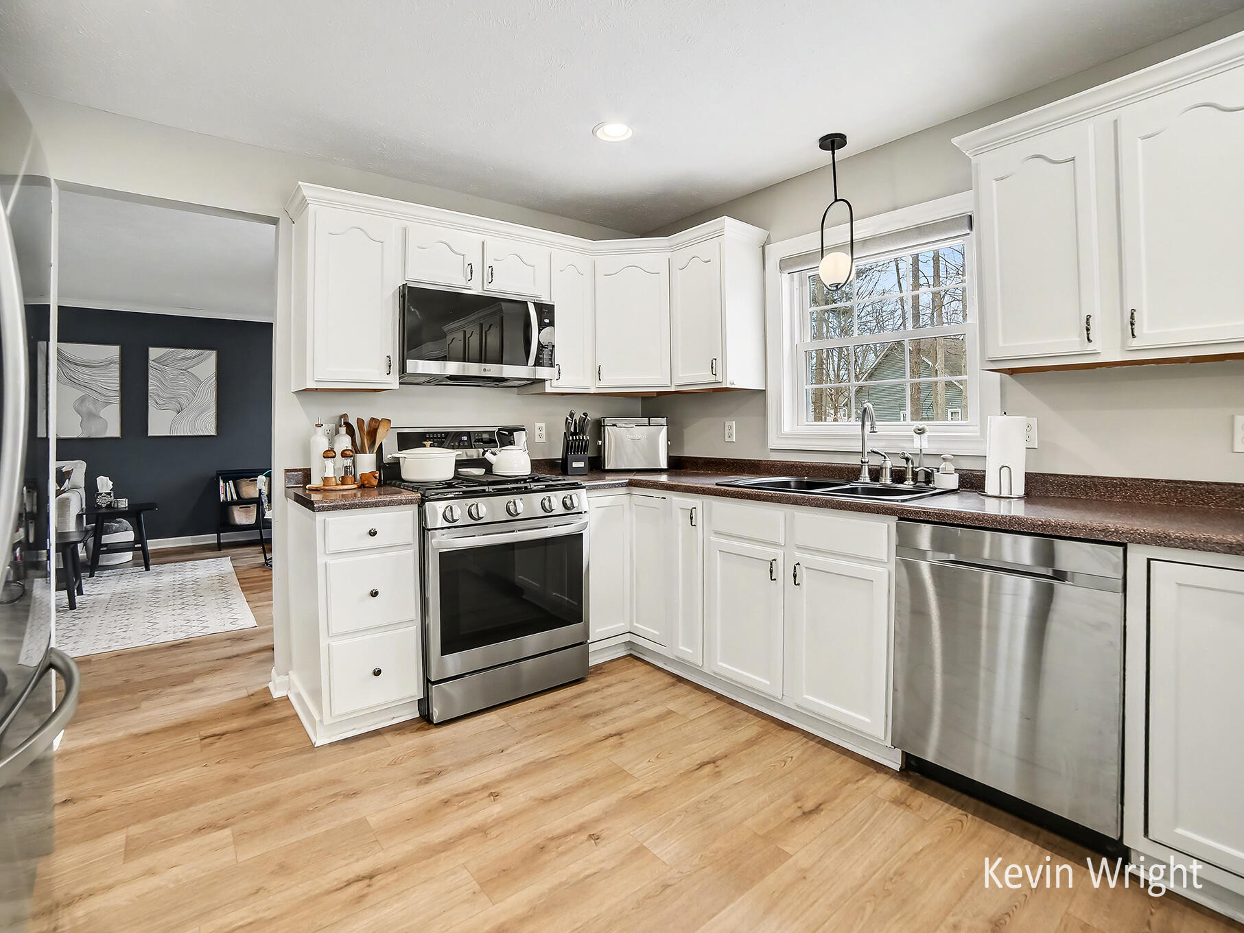 1041 Bear Lake Road Muskegon MI 49445